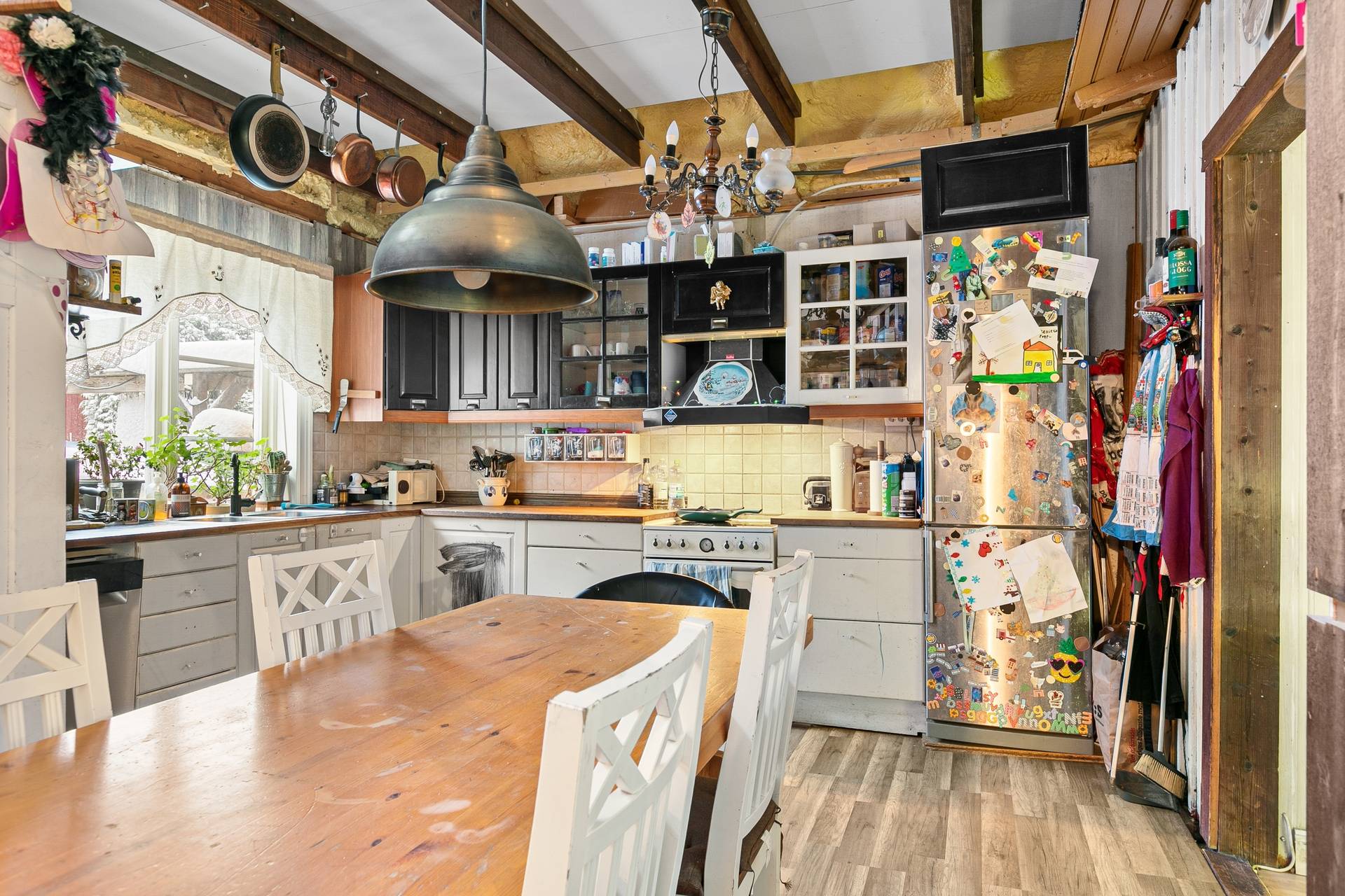5 rum Villa på Holms backe 20 Norra Åbyggeby Gävle kommun - bild 5