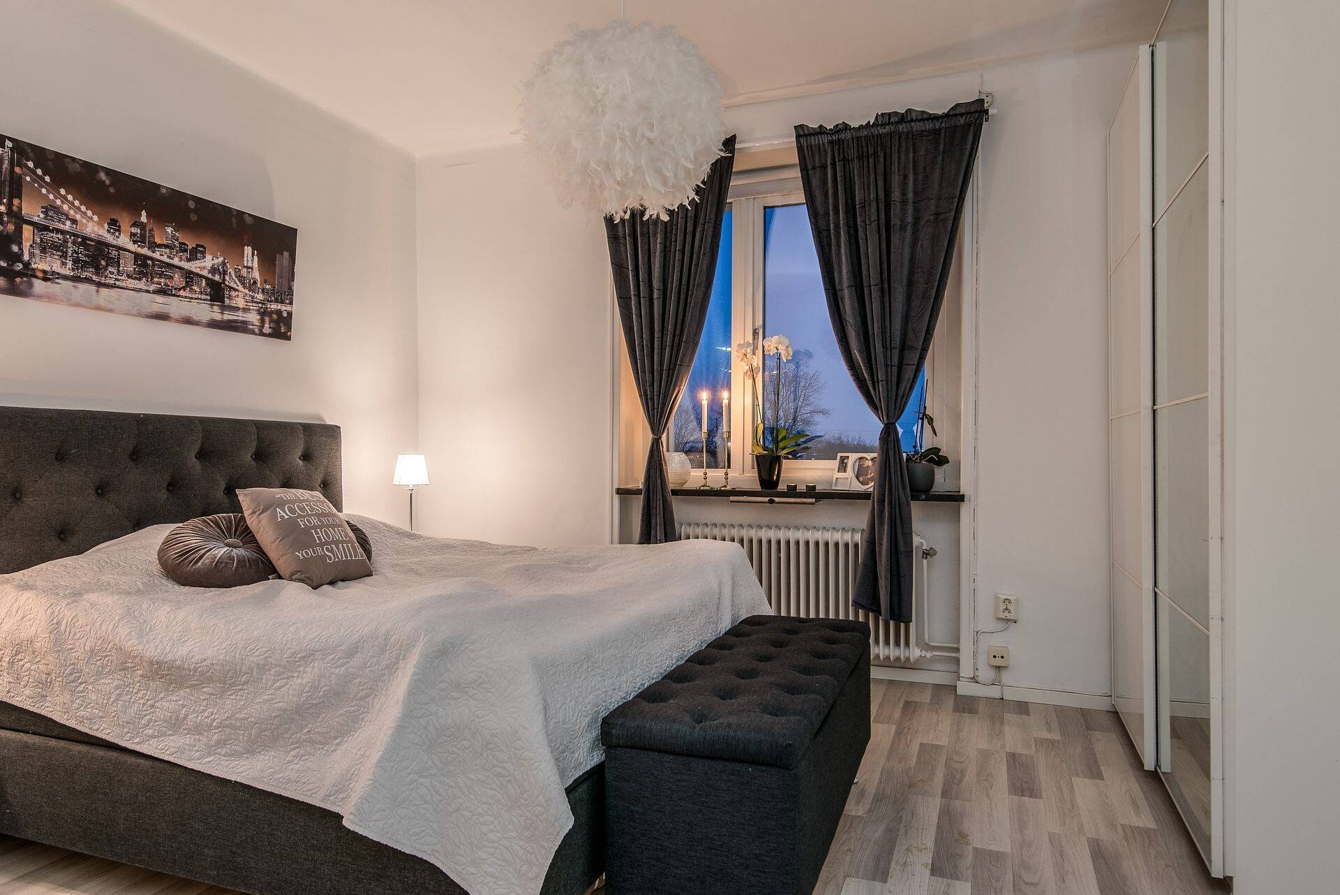 3 rum Lägenhet på Apelgatan 28B Haga Norrköpings kommun - bild 33