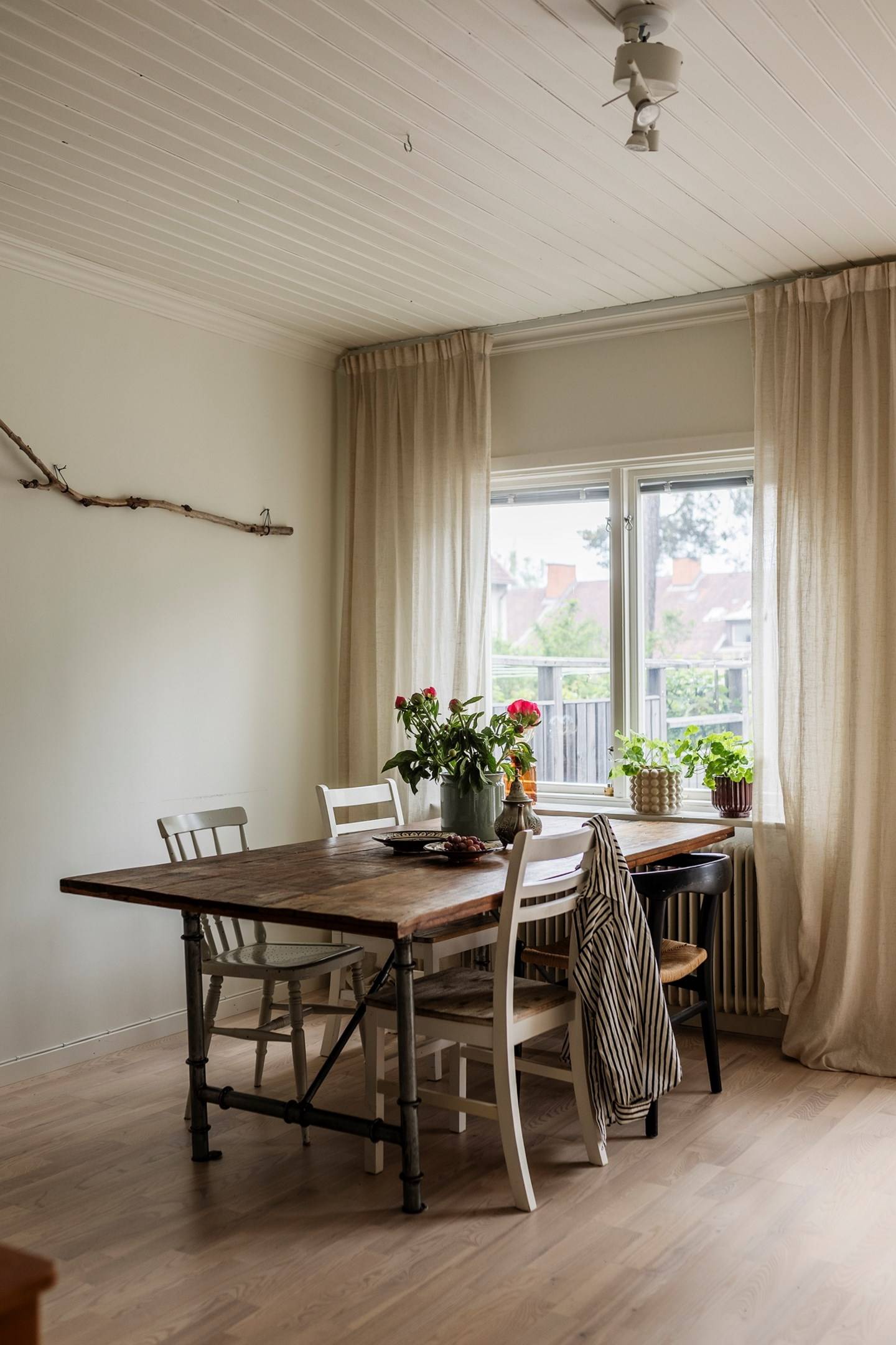 4 rum Radhus på Lärkvägen 7 VAXHOLM Vaxholms kommun - bild 7