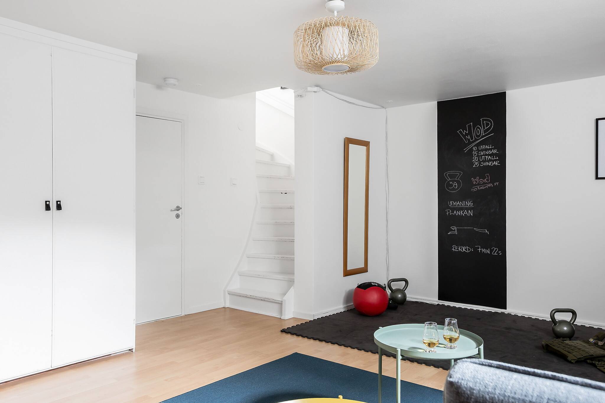 5 rum Parhus på Attungsgatan 26 Eneby Norrköpings kommun - bild 30