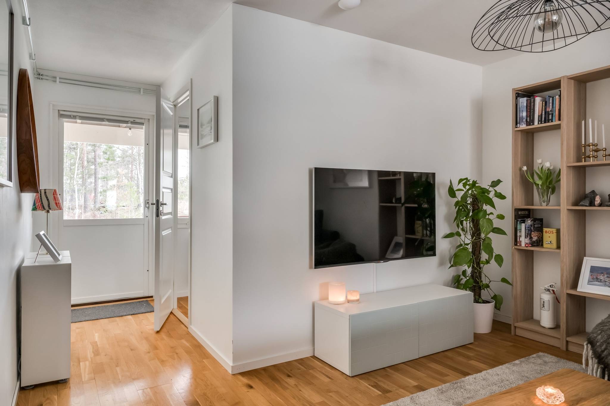 2 rum Lägenhet på Murkelvägen 48C Bärstad Hammarö kommun - bild 6
