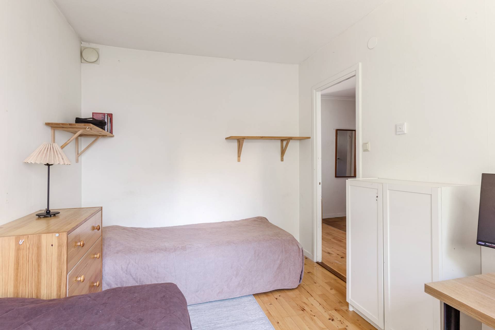 3 rum Lägenhet på Duvkullavägen 42B Duvbo Sundbybergs kommun - bild 14