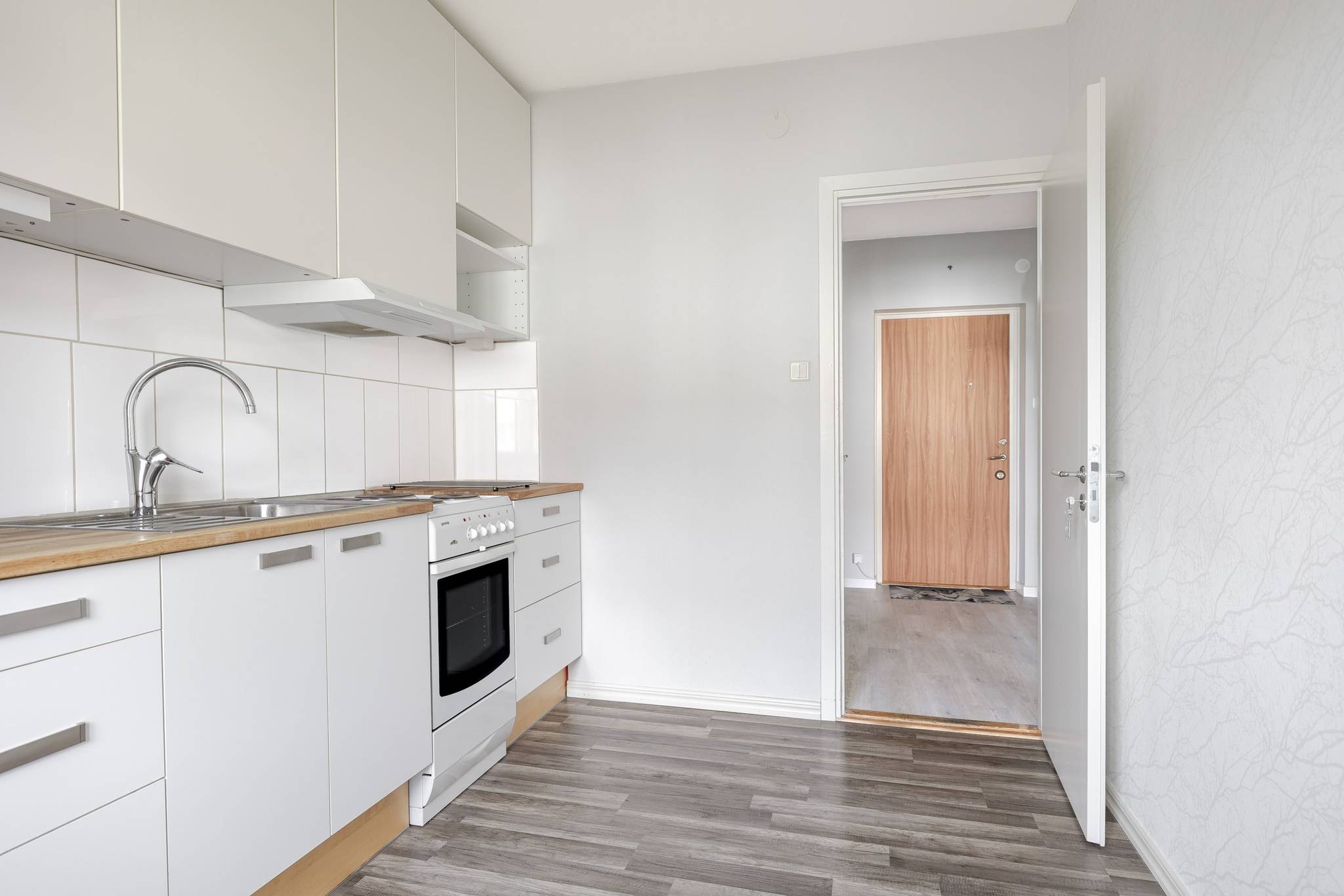 1 rum Lägenhet på Lysingsvägen 11B Johannesdal Västerviks kommun - bild 7