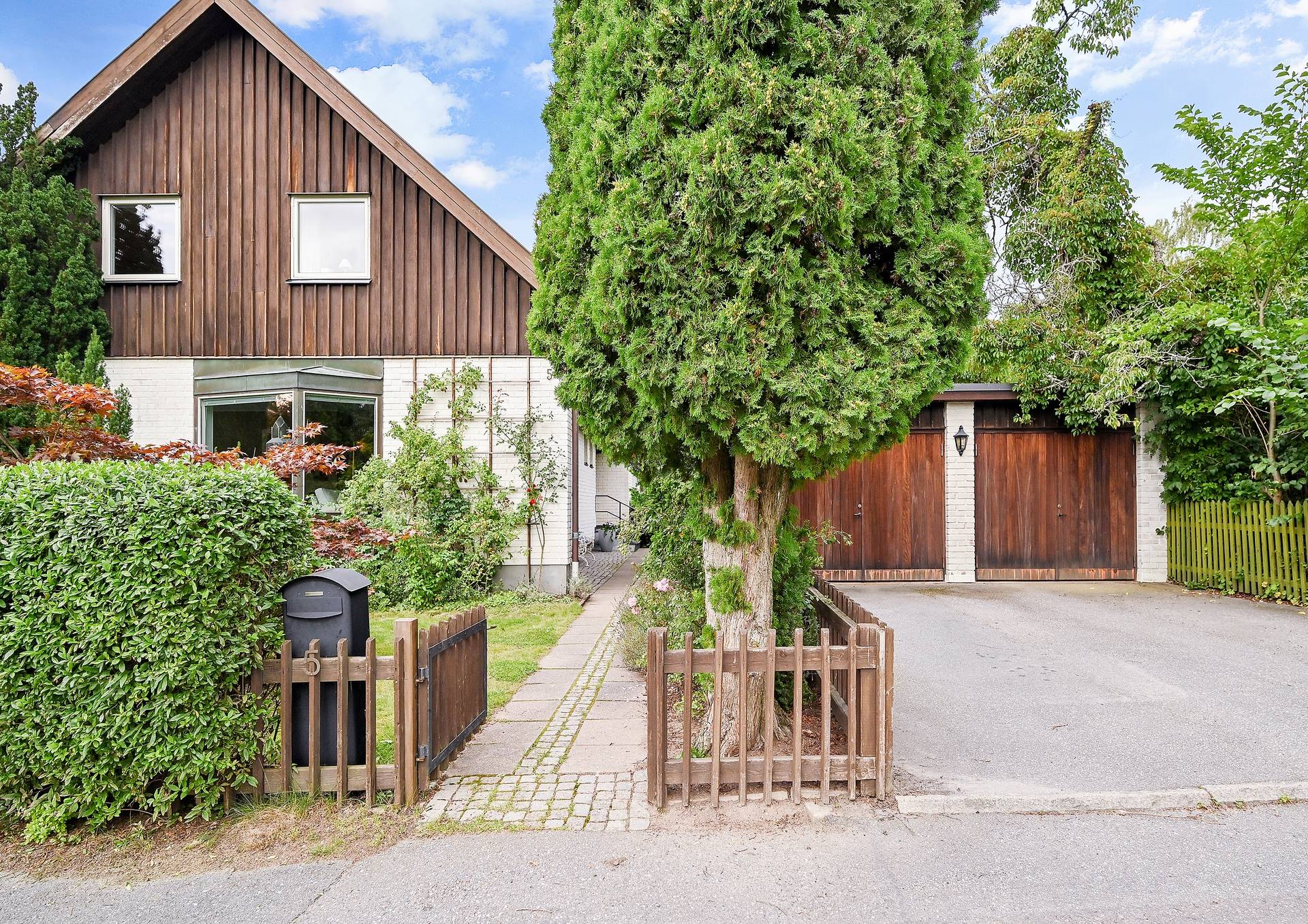 8 rum Villa på Föreningsvägen 5 Edsviken Sollentuna kommun - bild 52