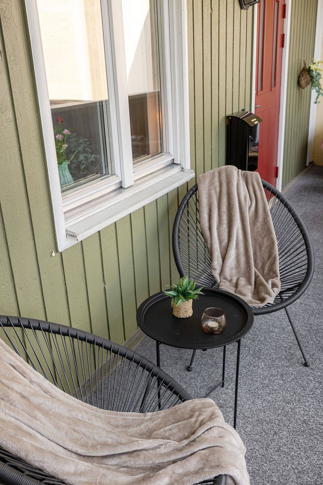 2 rum Lägenhet på Köpmangatan 36 Gamla Staden Eskilstuna kommun - bild 32