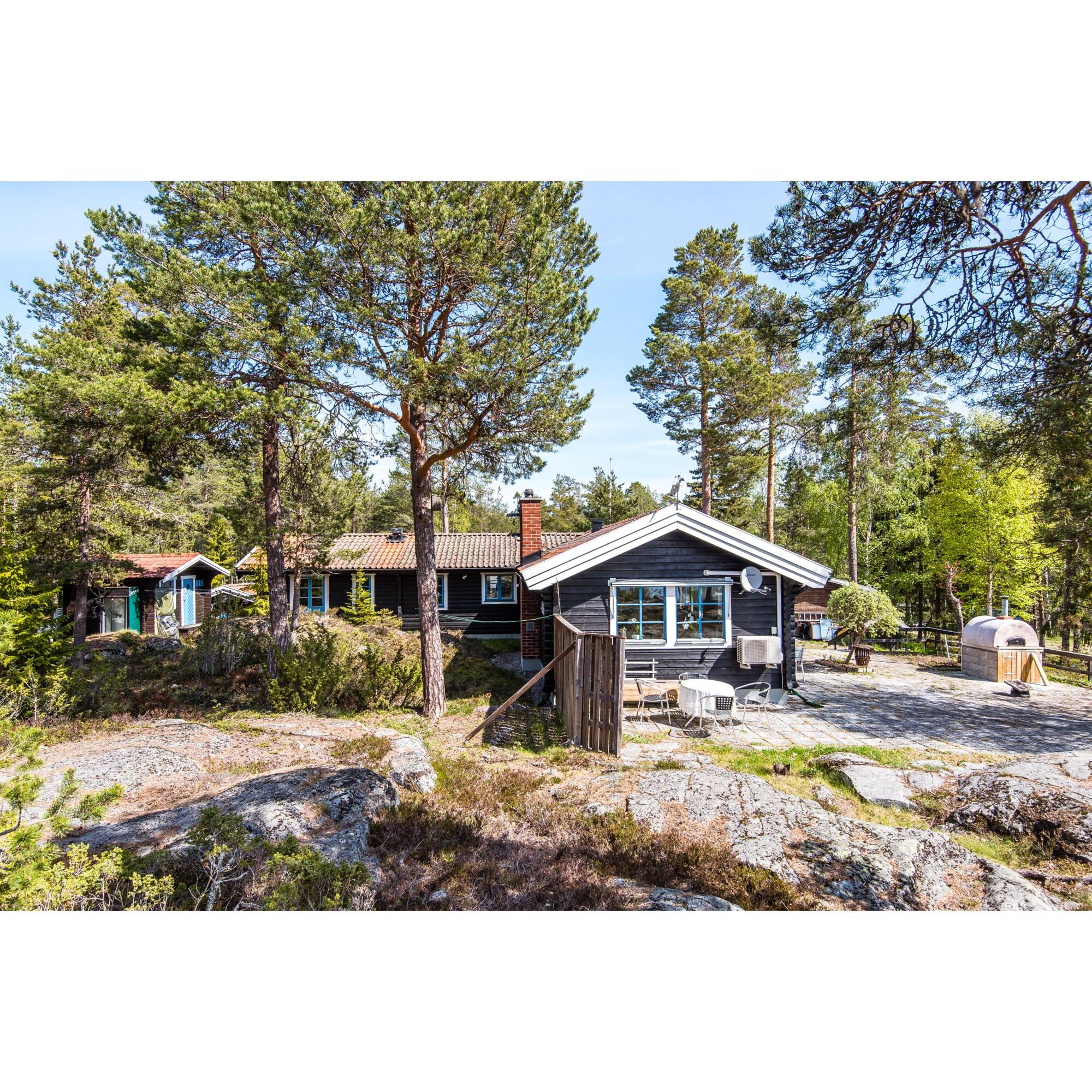 4 rum Villa på Spikarna 119 Alnö-Spikarna Sundsvalls kommun - bild 30