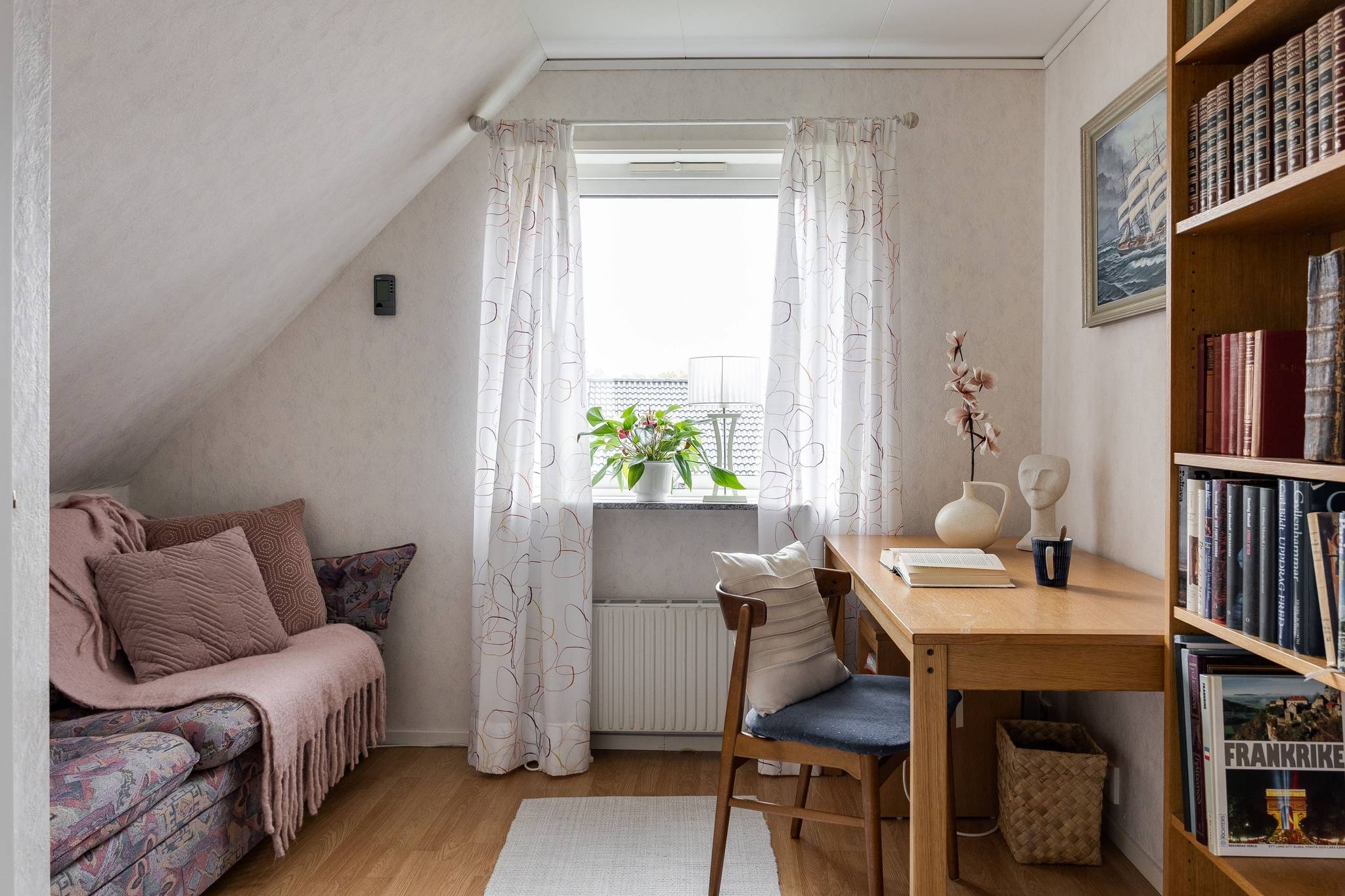 6 rum Villa på Skyttegatan 33 Öster Växjö kommun - bild 22