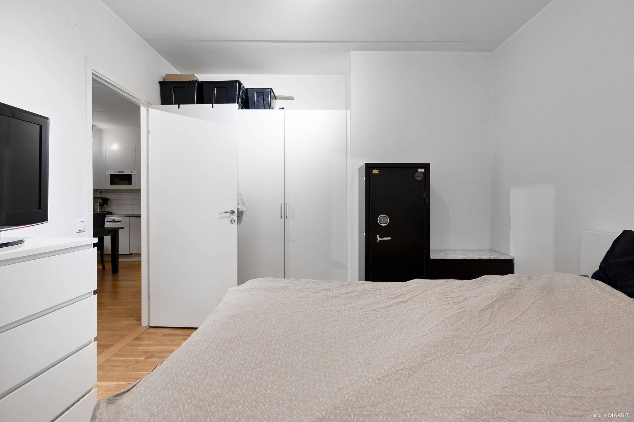 2 rum Lägenhet på Sandstuguvägen 49 Uttran Botkyrka kommun - bild 10