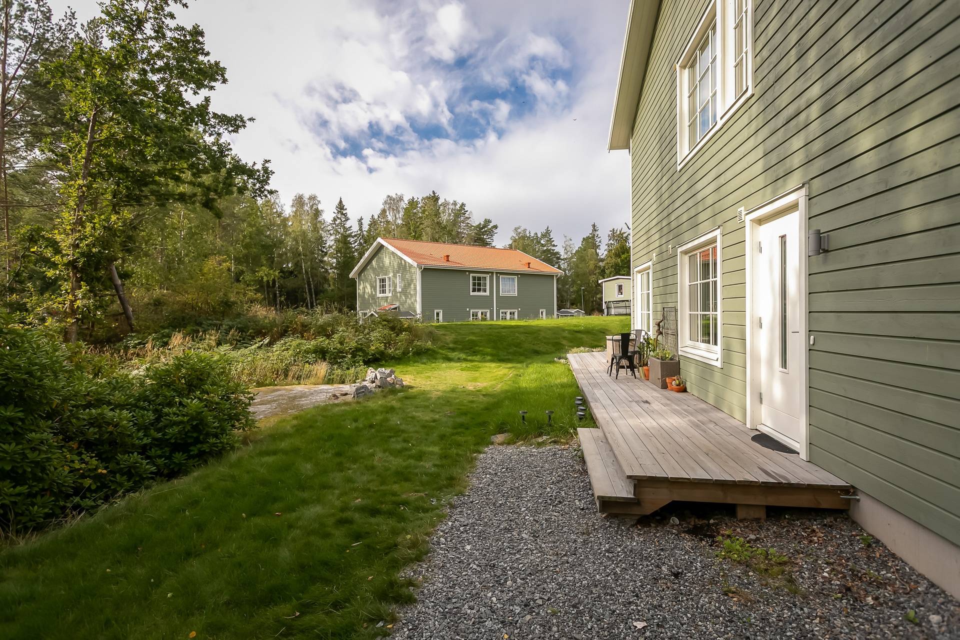 6 rum Lägenhet på Torsby krokväg 1E Torsby Värmdö kommun - bild 24