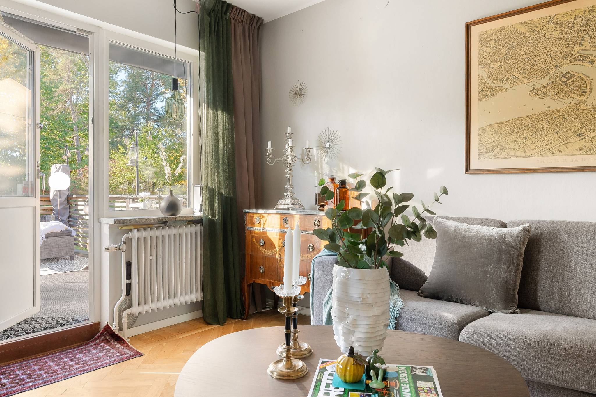 5 rum Villa på Tårtvägen 3 Sköndal Stockholms kommun - bild 10