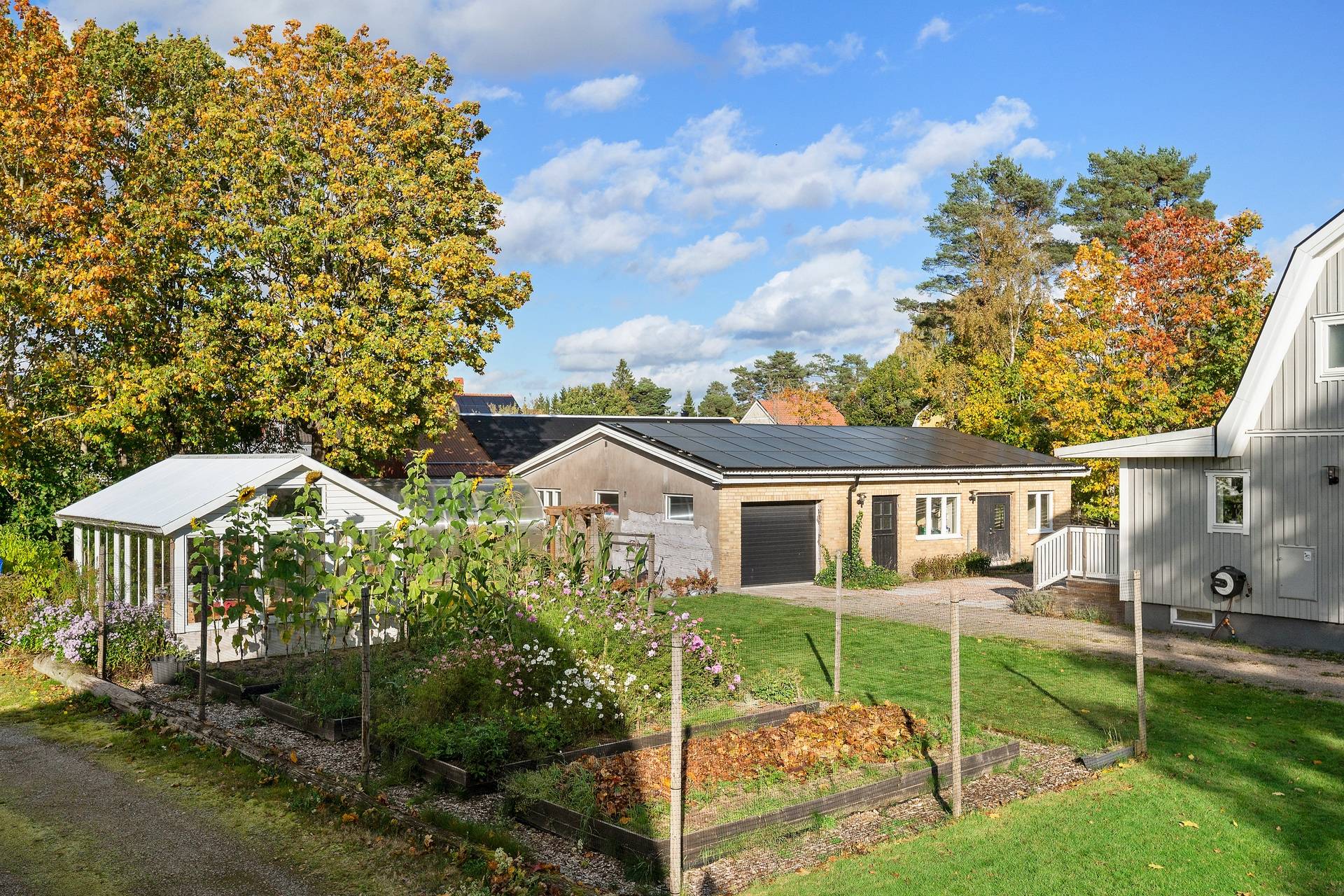 5 rum Villa på Torsgatan 5 Gislaved Gislaveds kommun - bild 16