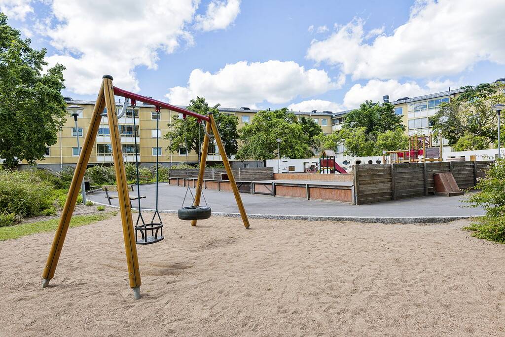 2.5 rum Lägenhet på Reenstiernagatan 50 Eneby Centrum Norrköpings kommun - bild 21
