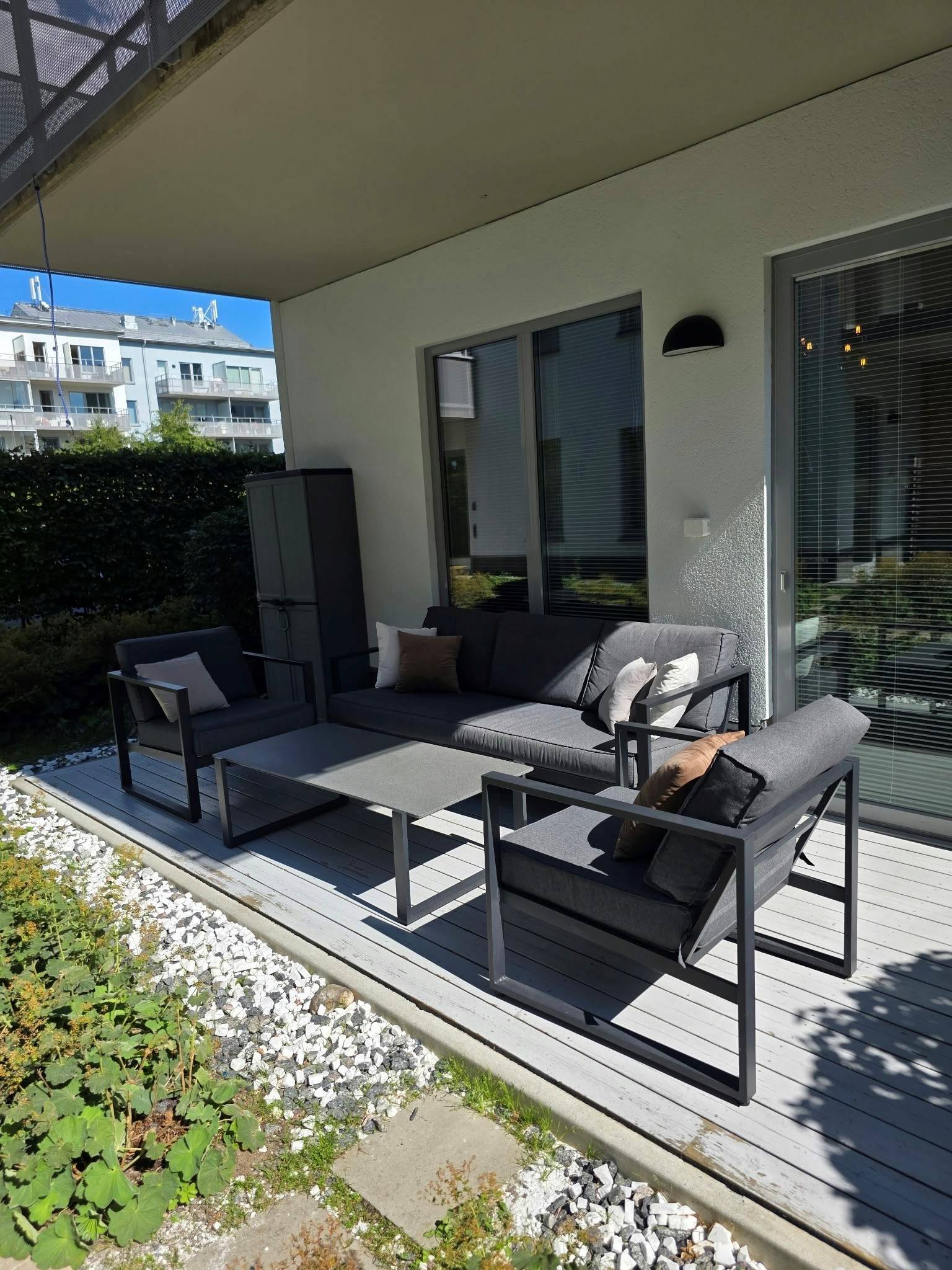 2 rum Lägenhet på Drakengatan 7 Barkarbystaden Järfälla kommun - bild 18