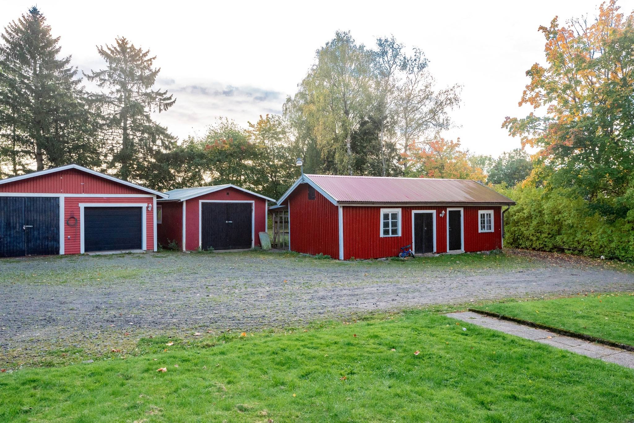 5 rum Villa på Folkabo Kvarnudden Valstad Tidaholms kommun - bild 22