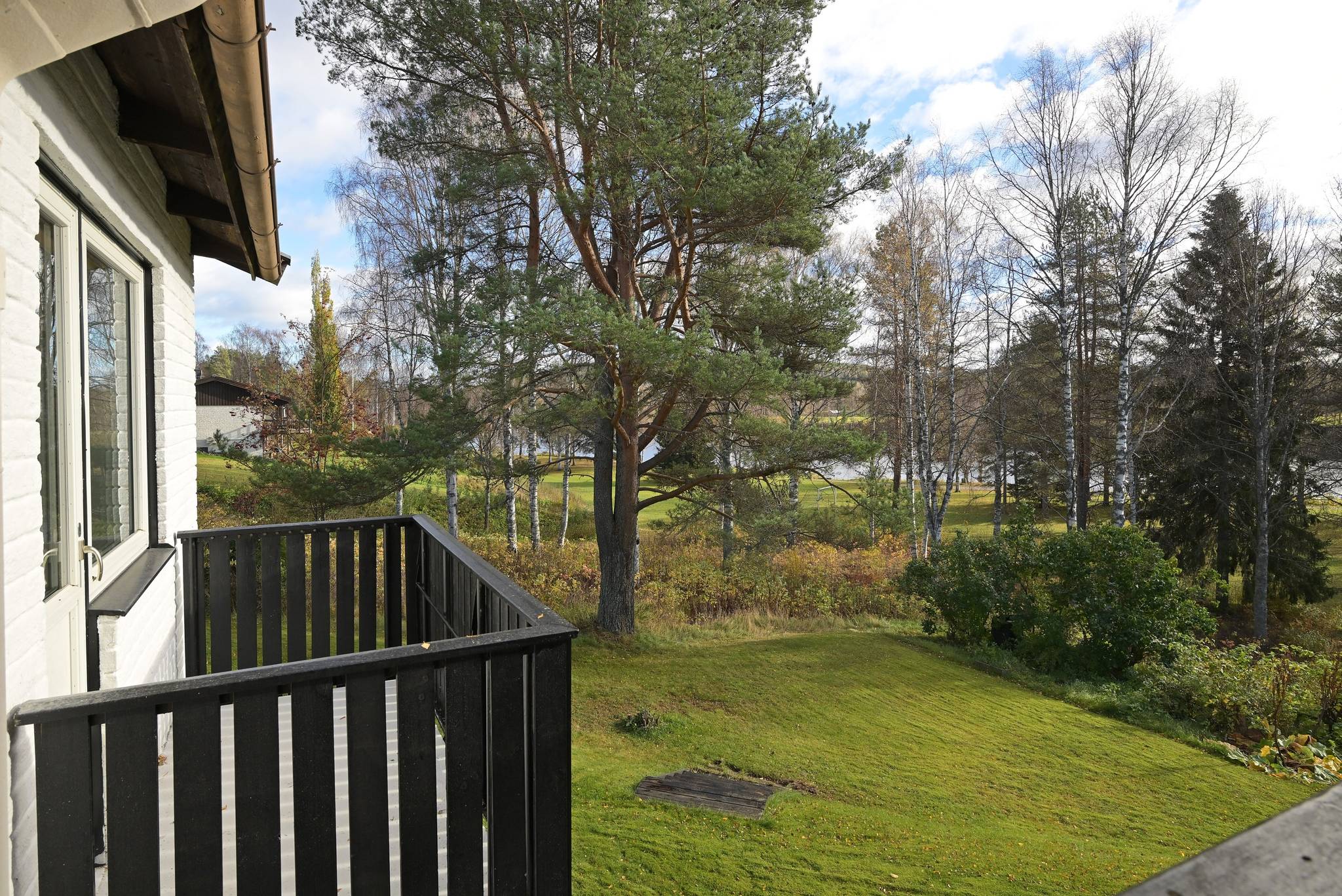 6 rum Villa på Kyrkogatan 18 Vännäs Vännäs kommun - bild 39