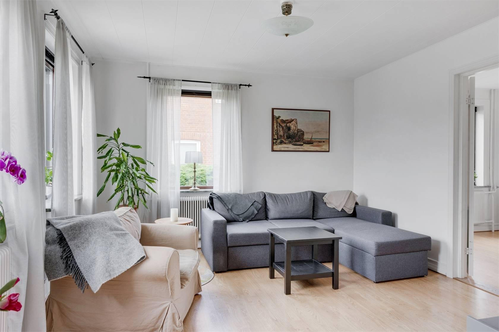 5 rum Villa på Egnahemsvägen 10 Marieholm Eslövs kommun - bild 11