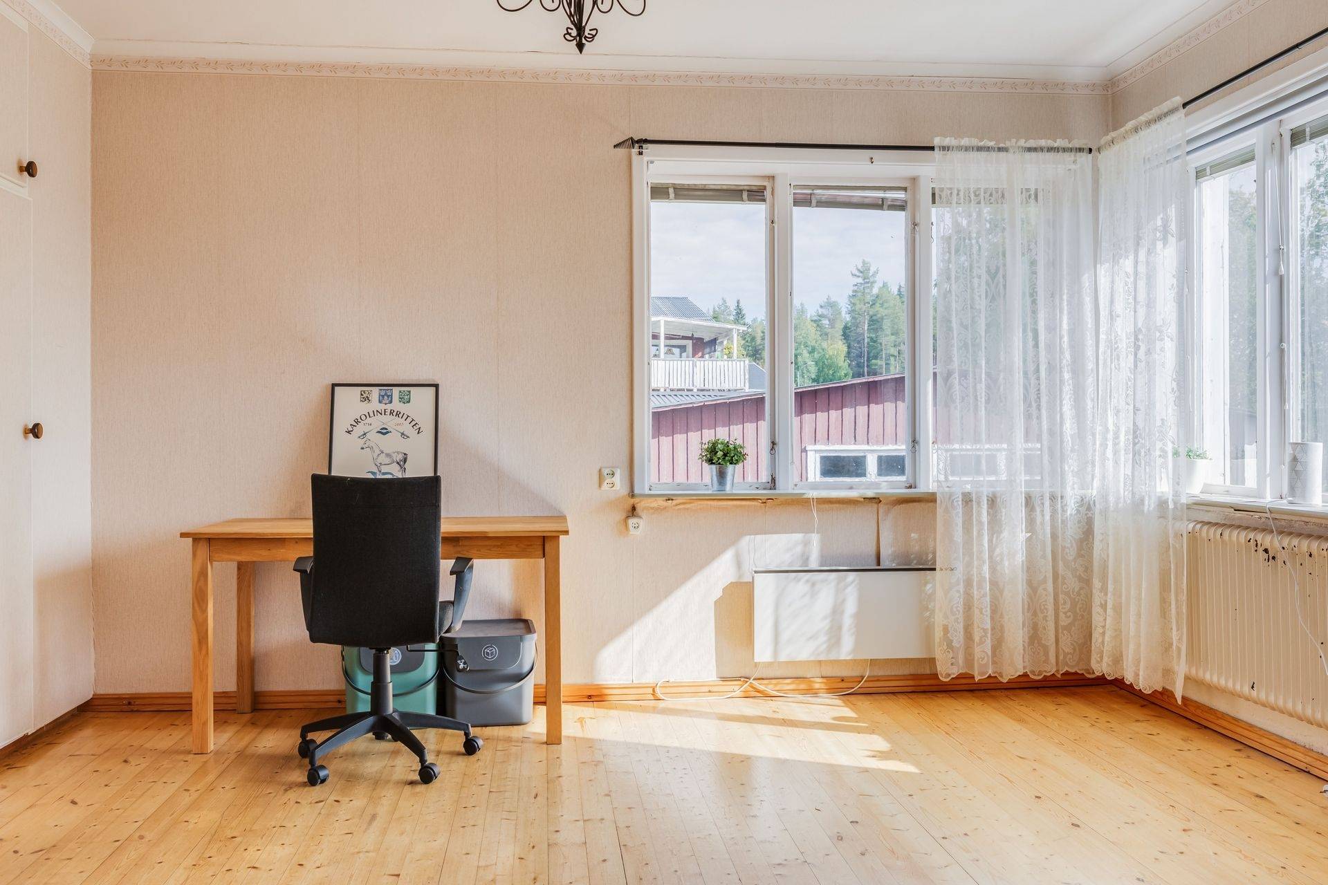 6 rum Villa på Skolgatan 3 Fällfors Skellefteå kommun - bild 18