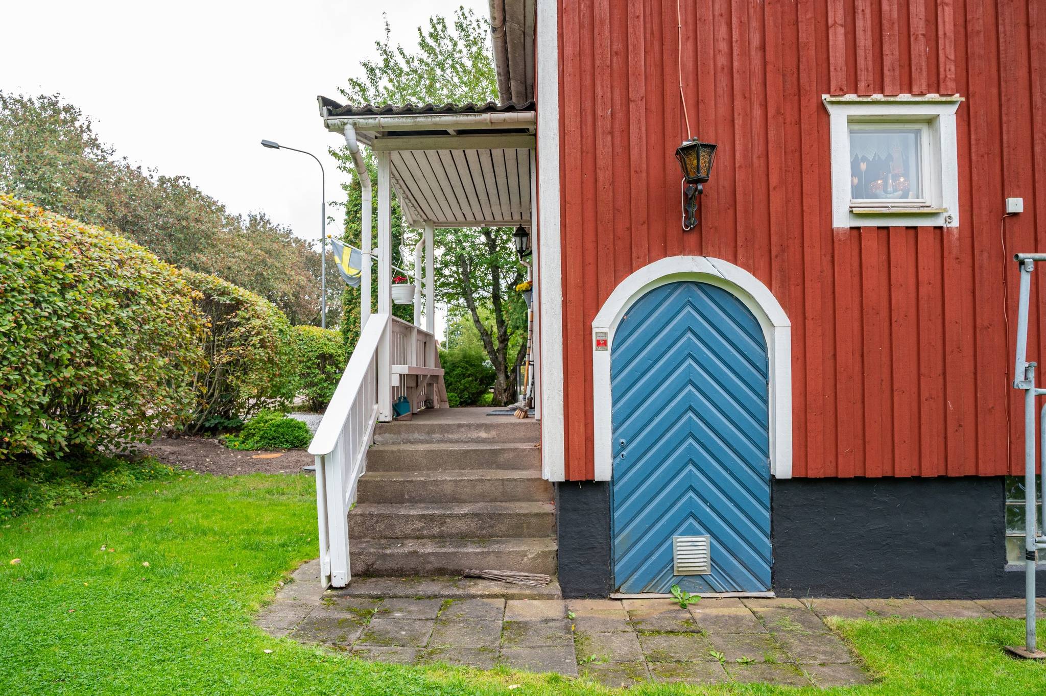 4 rum Villa på Värmlandsgatan 64 Smedby Kristinehamns kommun - bild 39