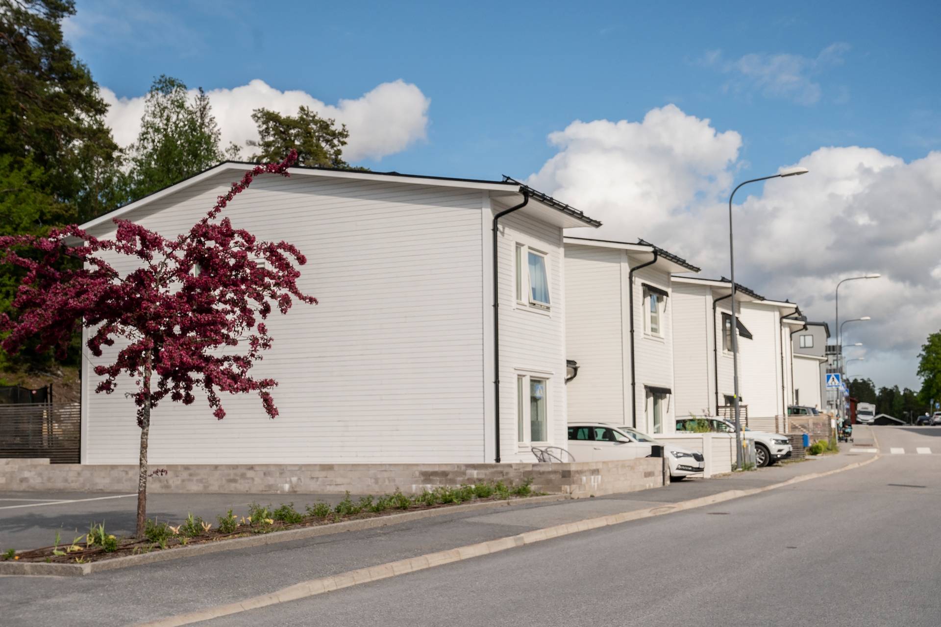 5 rum Kedjehus på Flygarvägen 16 Tullinge Botkyrka kommun - bild 8