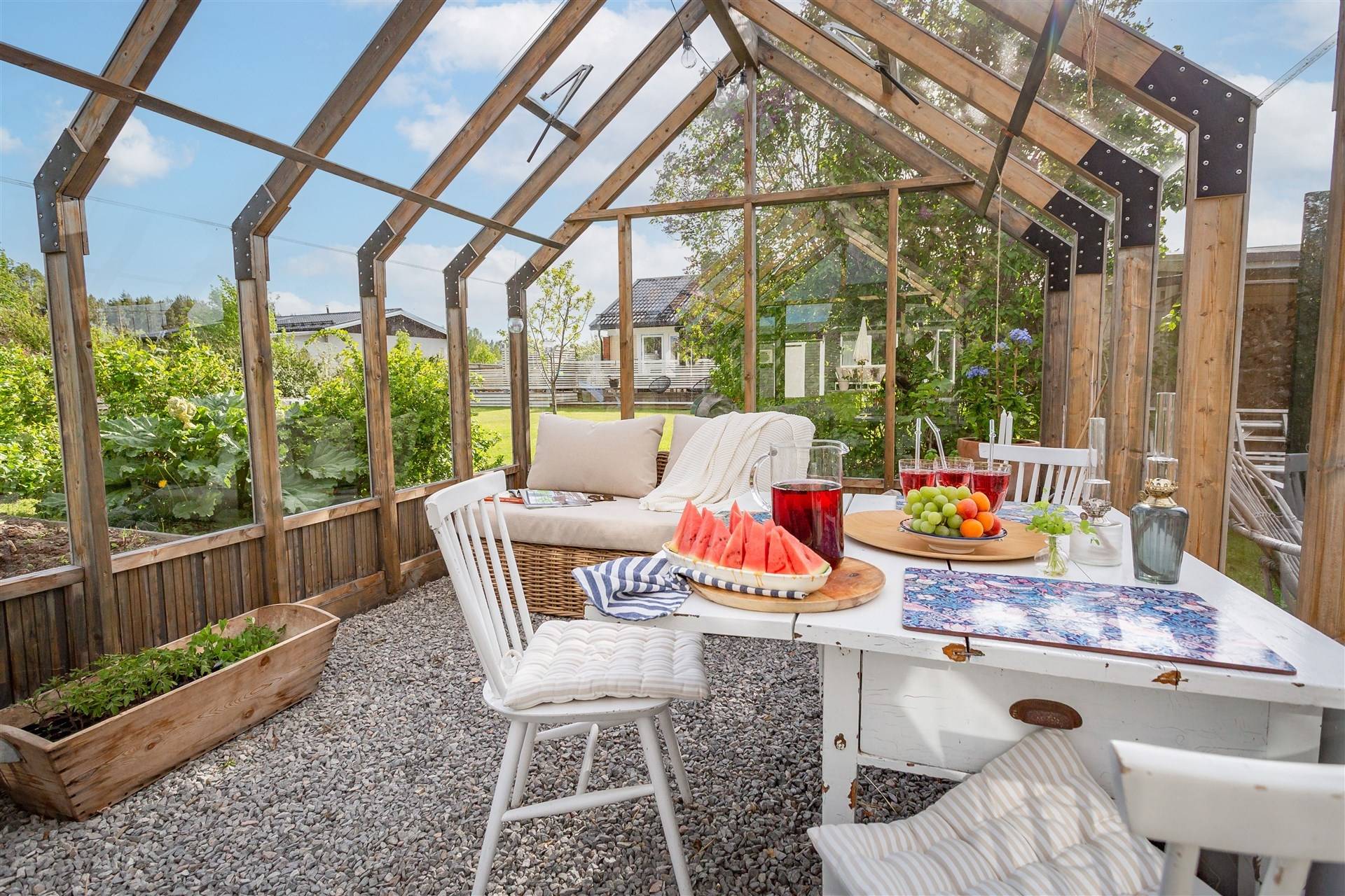 5 rum Villa på Haspelvägen 7 Södra Lundevallen Timrå kommun - bild 40