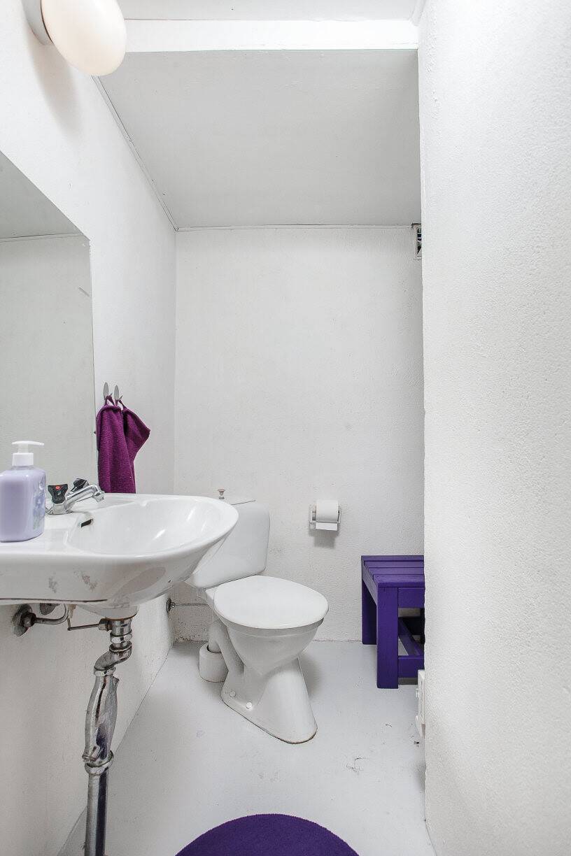 5 rum Villa på Skräddarvägen 8 Undenäs med omnejd Karlsborgs kommun - bild 39