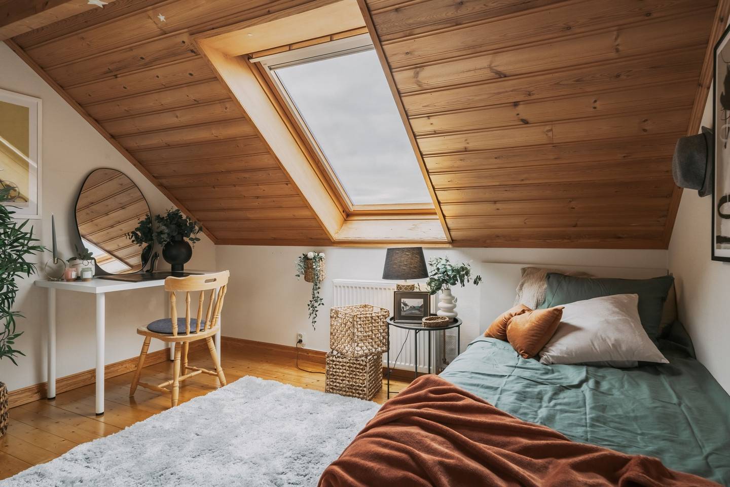 8 rum Villa på Sjögatan 1 Mariestad Tätort Mariestads kommun - bild 68