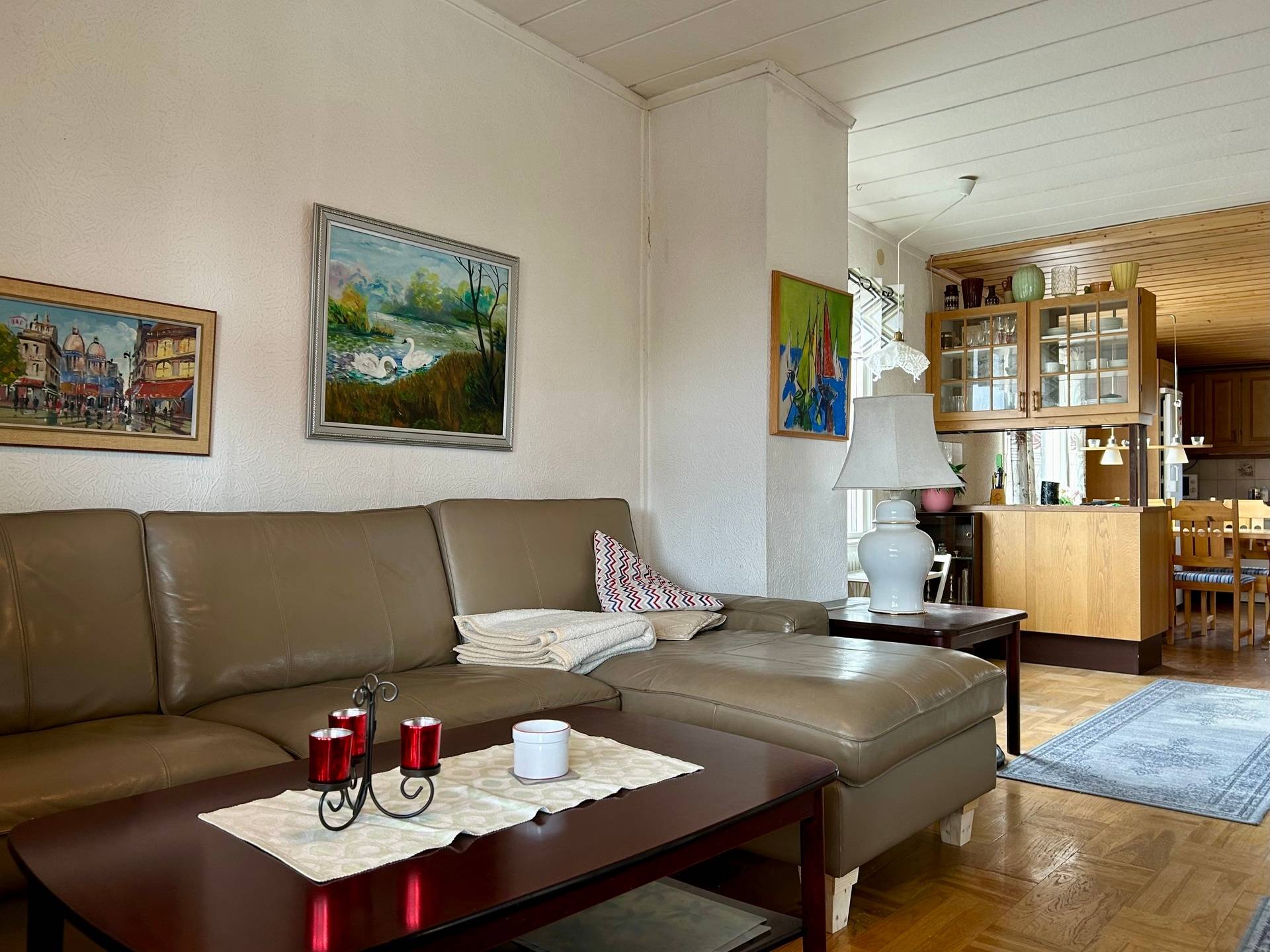 4 rum Villa på Gullrisvägen 11 Gällivare Gällivare kommun - bild 8