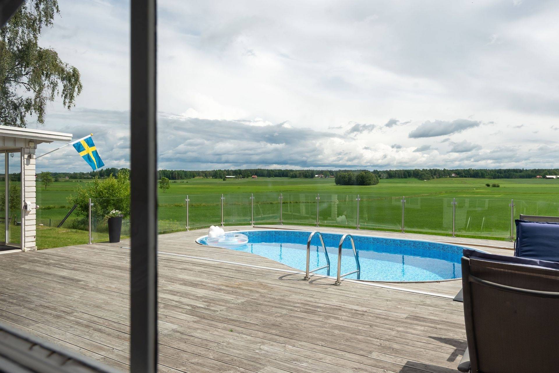 7 rum Villa på Prästtorp 628 Örebro Örebro kommun - bild 32