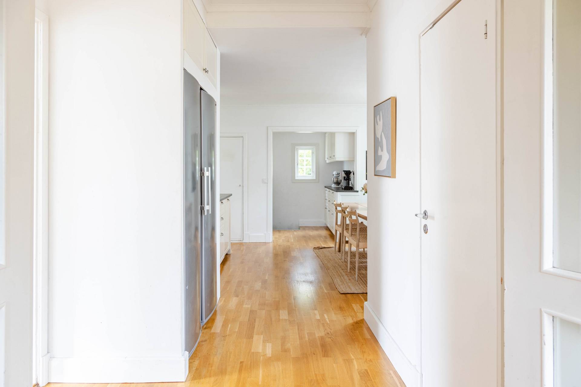 6 rum Villa på Fullerövägen 17 Hammarby Stadshage Västerås kommun - bild 16