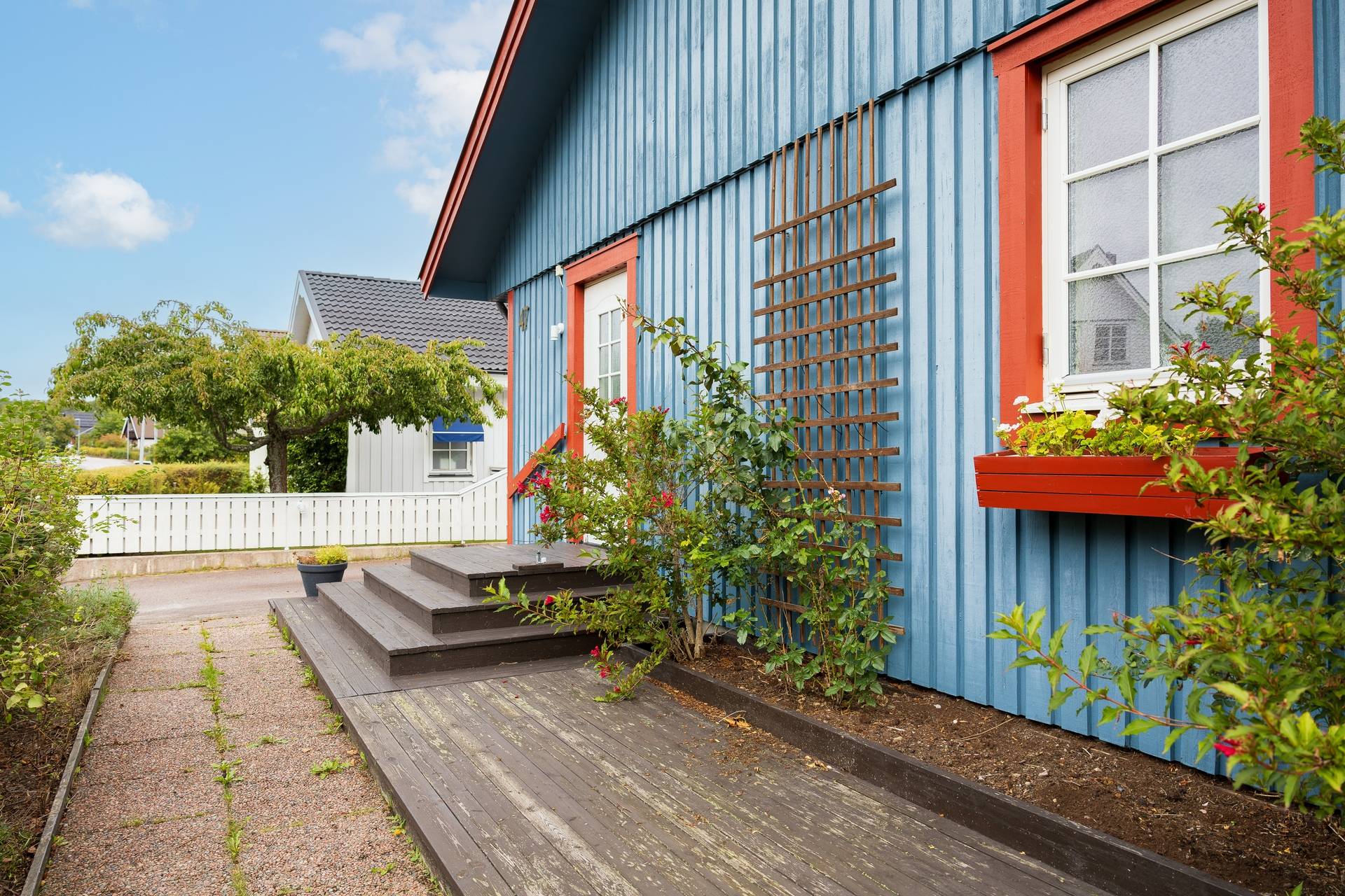 5 rum Villa på Isgatan 47 Kvännaren Västerviks kommun - bild 51