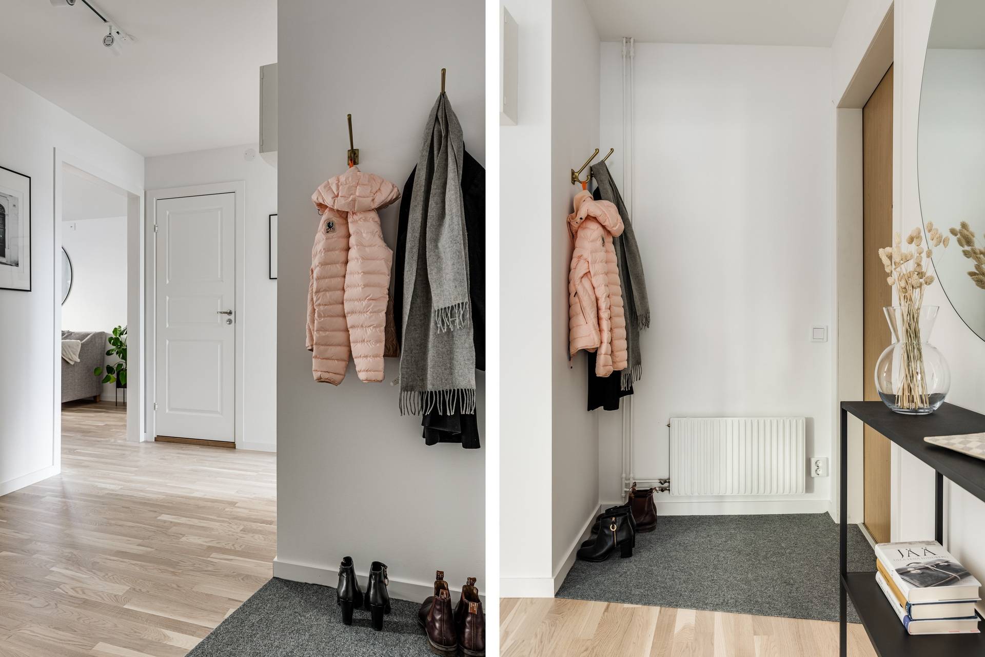 2 rum Lägenhet på Geijersgatan 11B Herrhagen Karlstads kommun - bild 14