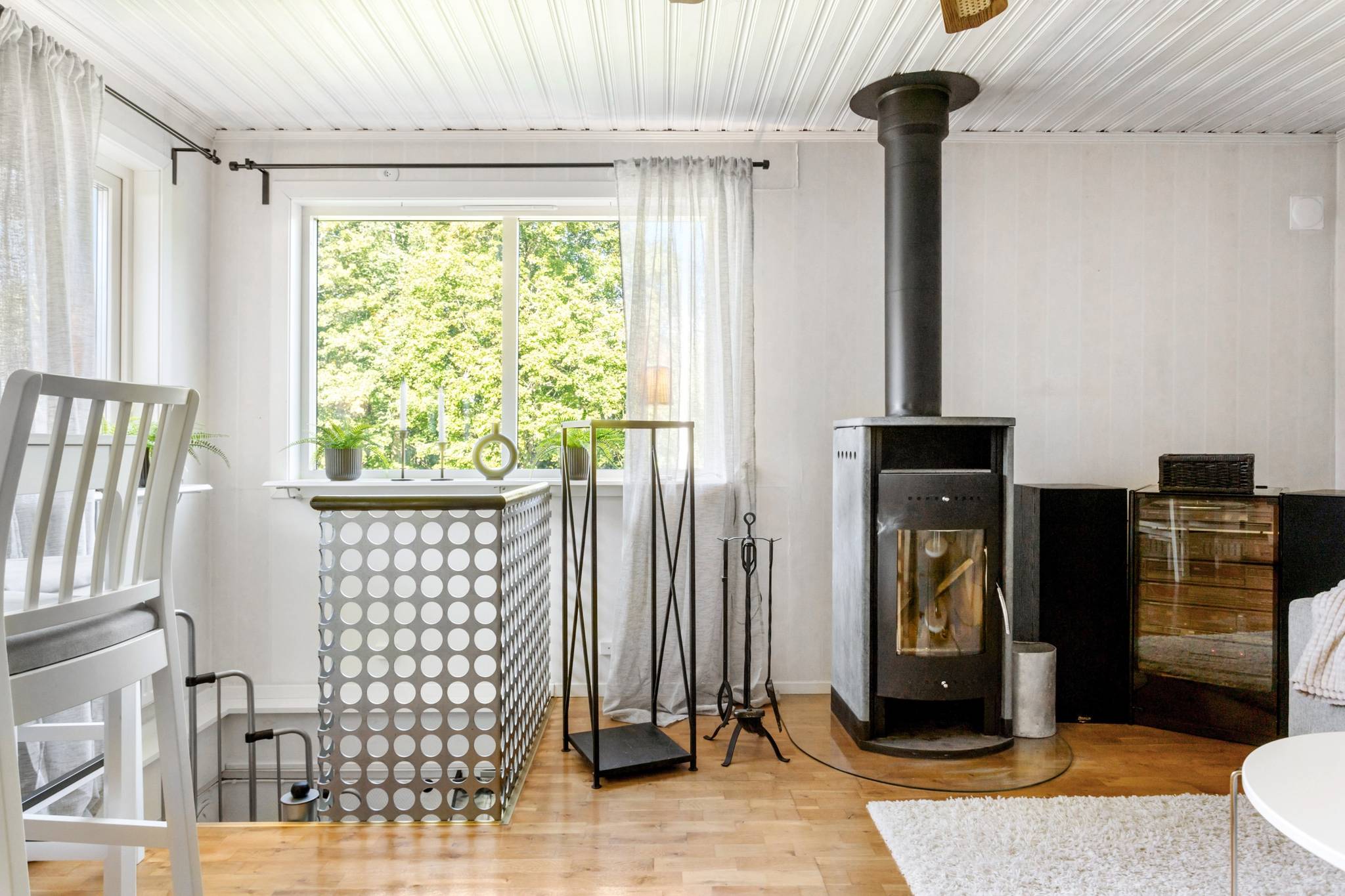 3 rum Villa på Gammelhyttevägen 8 Liljedal Grums kommun - bild 24
