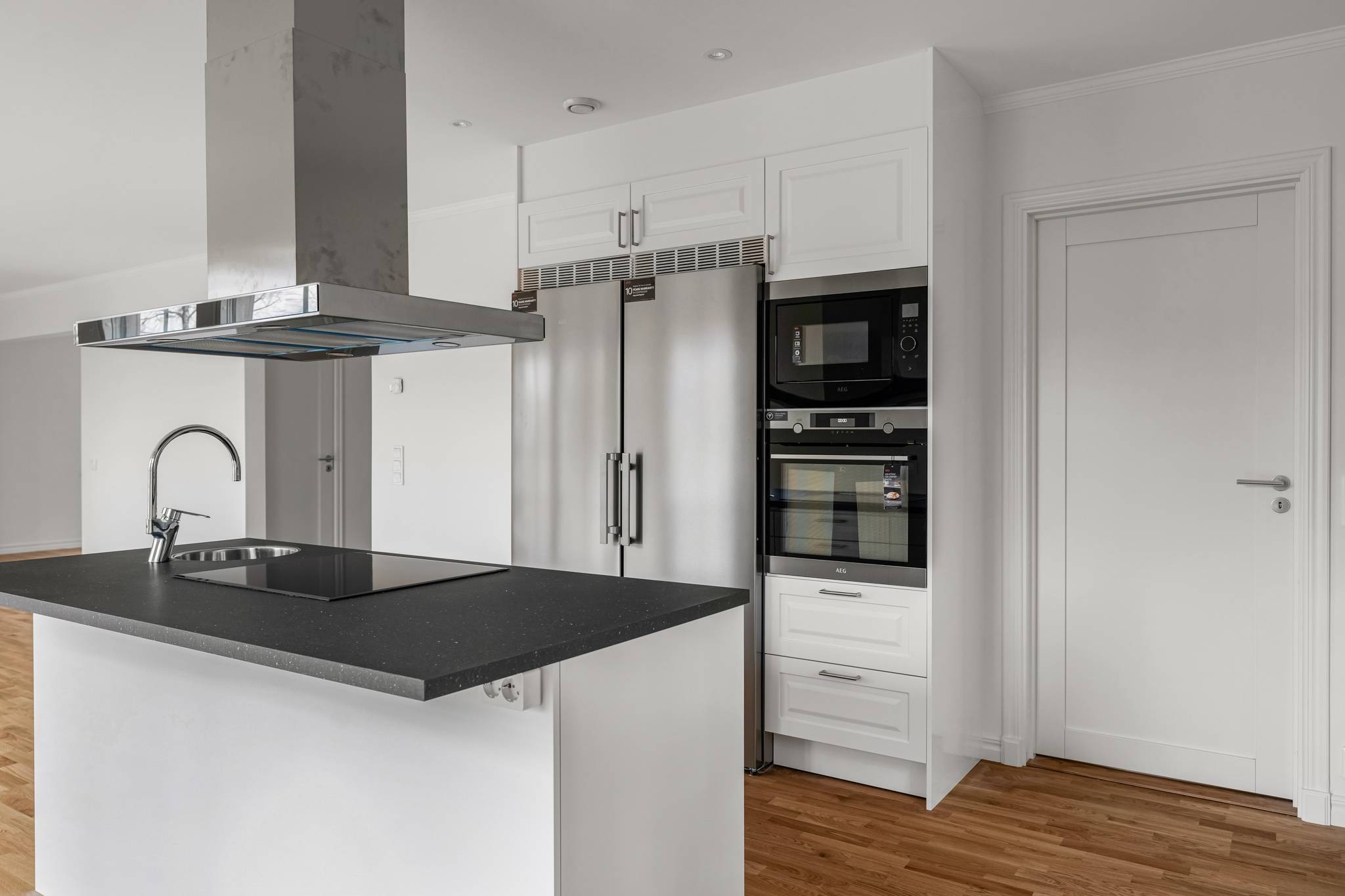 6 rum Villa på Stortorpsvägen 7 Lingsberg Vallentuna kommun - bild 10