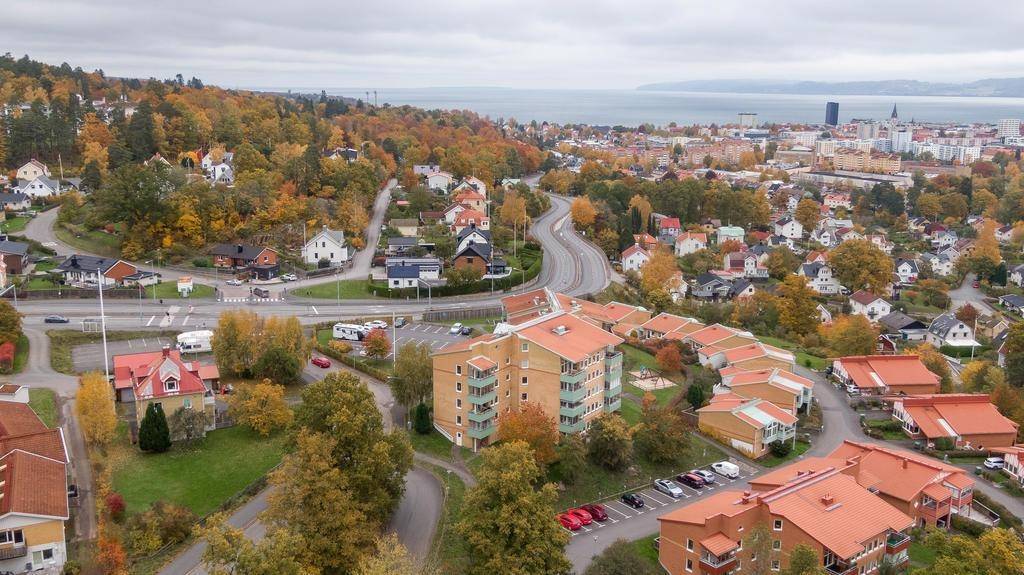 Jönköping, Jönköpings kommun