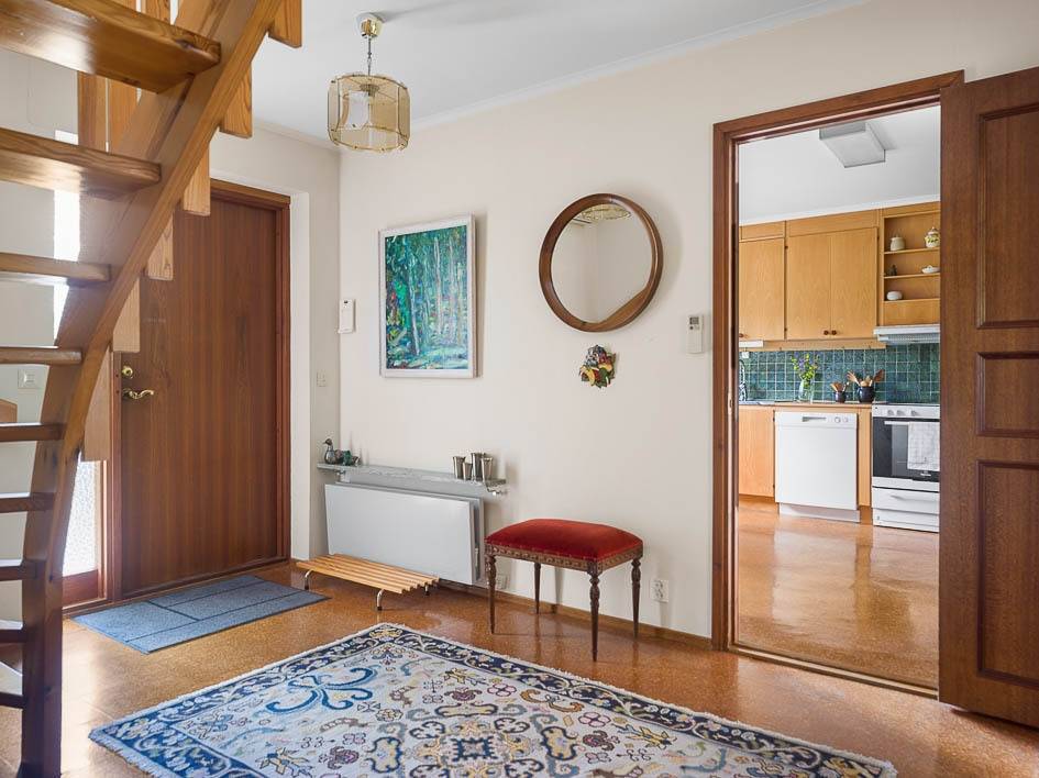 5 rum Villa på Östermalmsvägen 5 Östermalm Trosa kommun - bild 13