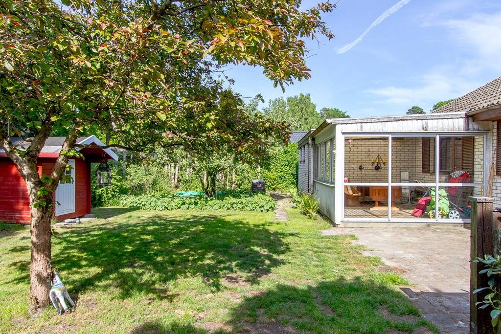4 rum Villa på Tranbärsstigen 9 Norra Prästslätten Karlshamns kommun - bild 26