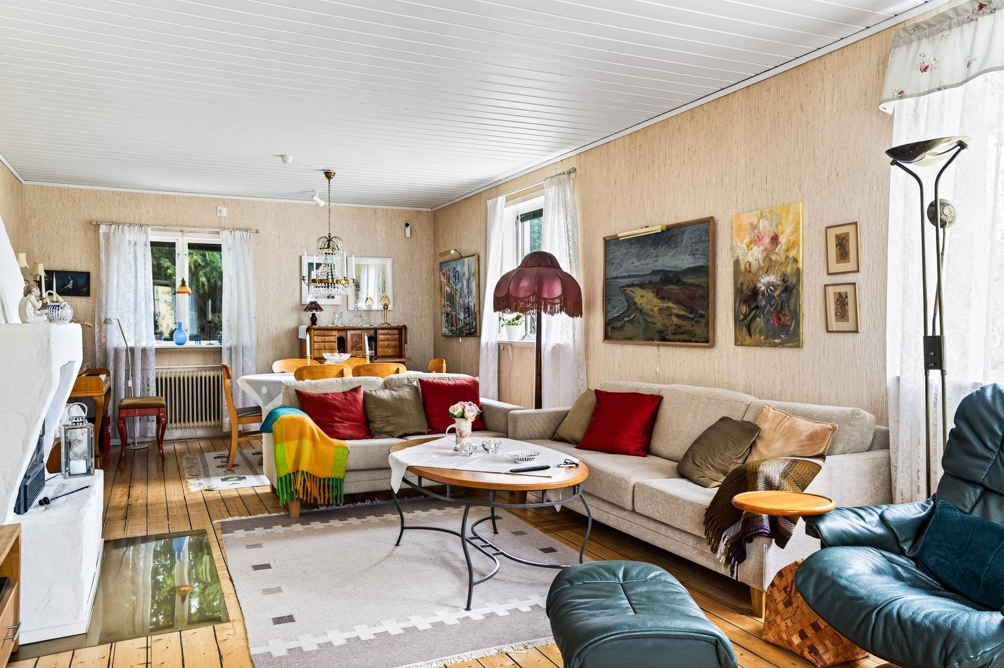 4 rum Villa på Värmlandsgatan 64 Smedby Kristinehamns kommun - bild 18