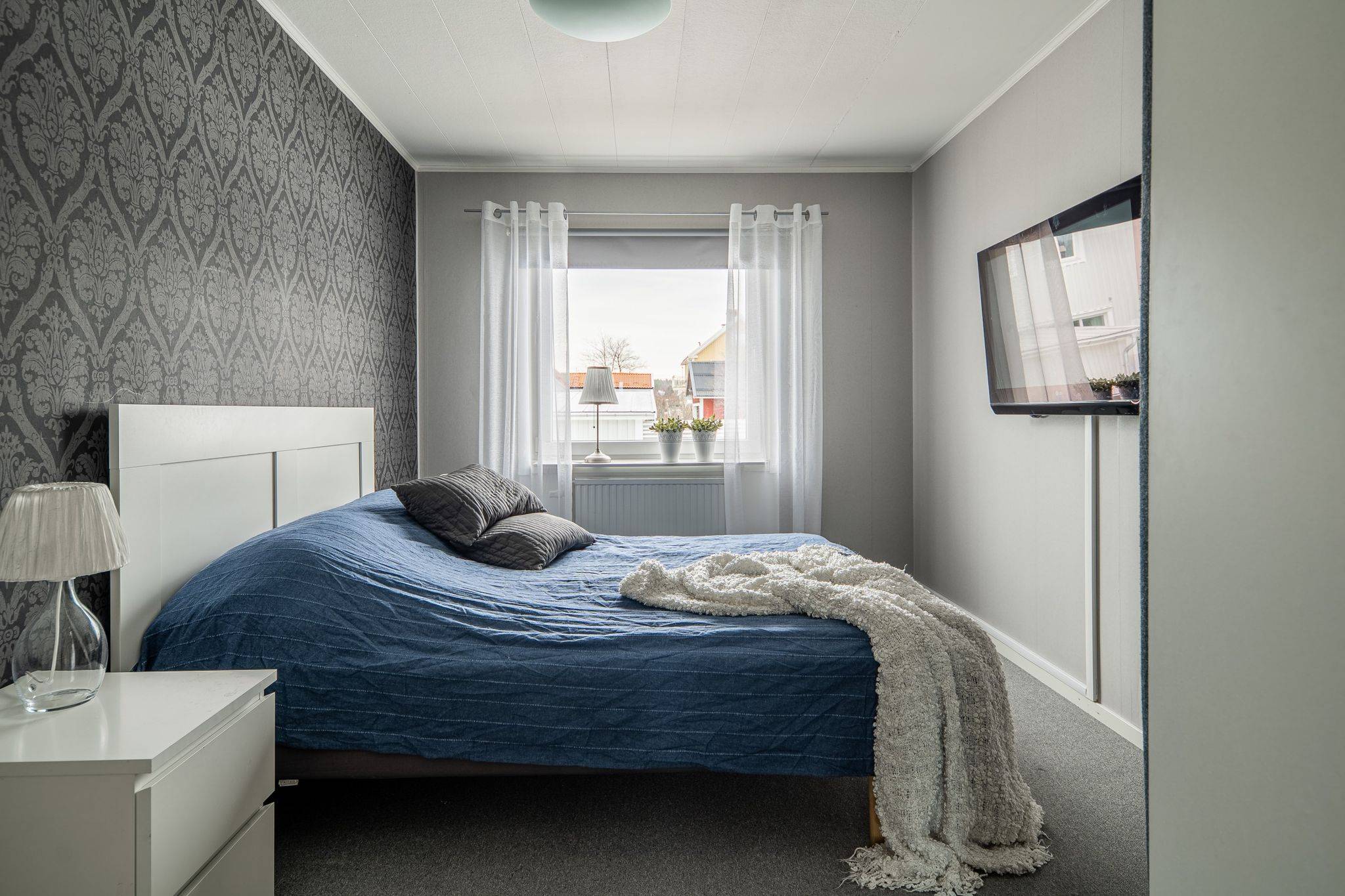 5 rum Villa på Sjövägen 13 Örnsköldsviks kommun - bild 16