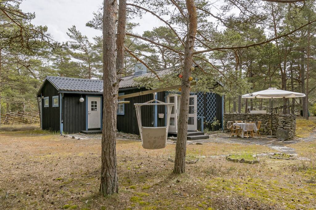 3 rum Fritidshus på Fårö Ekeviken 5314 Fårö Gotlands kommun - bild 35