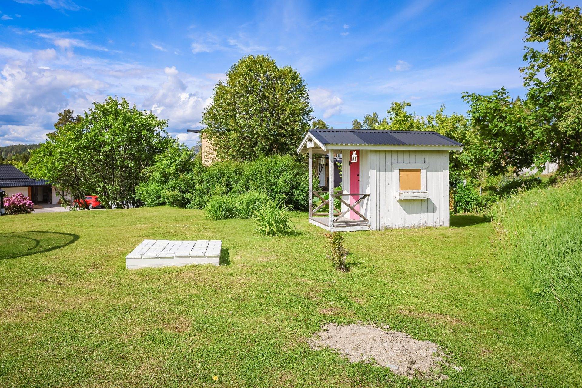 5 rum Villa på Zinkvägen 4 Njurunda Sundsvalls kommun - bild 54