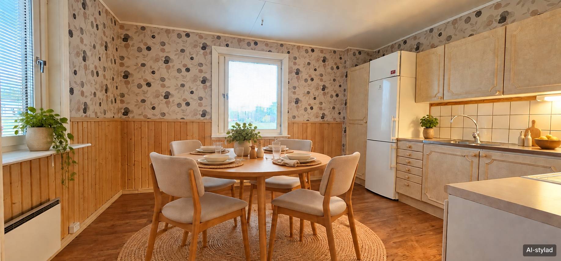 5 rum Villa på Solvändan 1 Norsjö kommun - bild 5