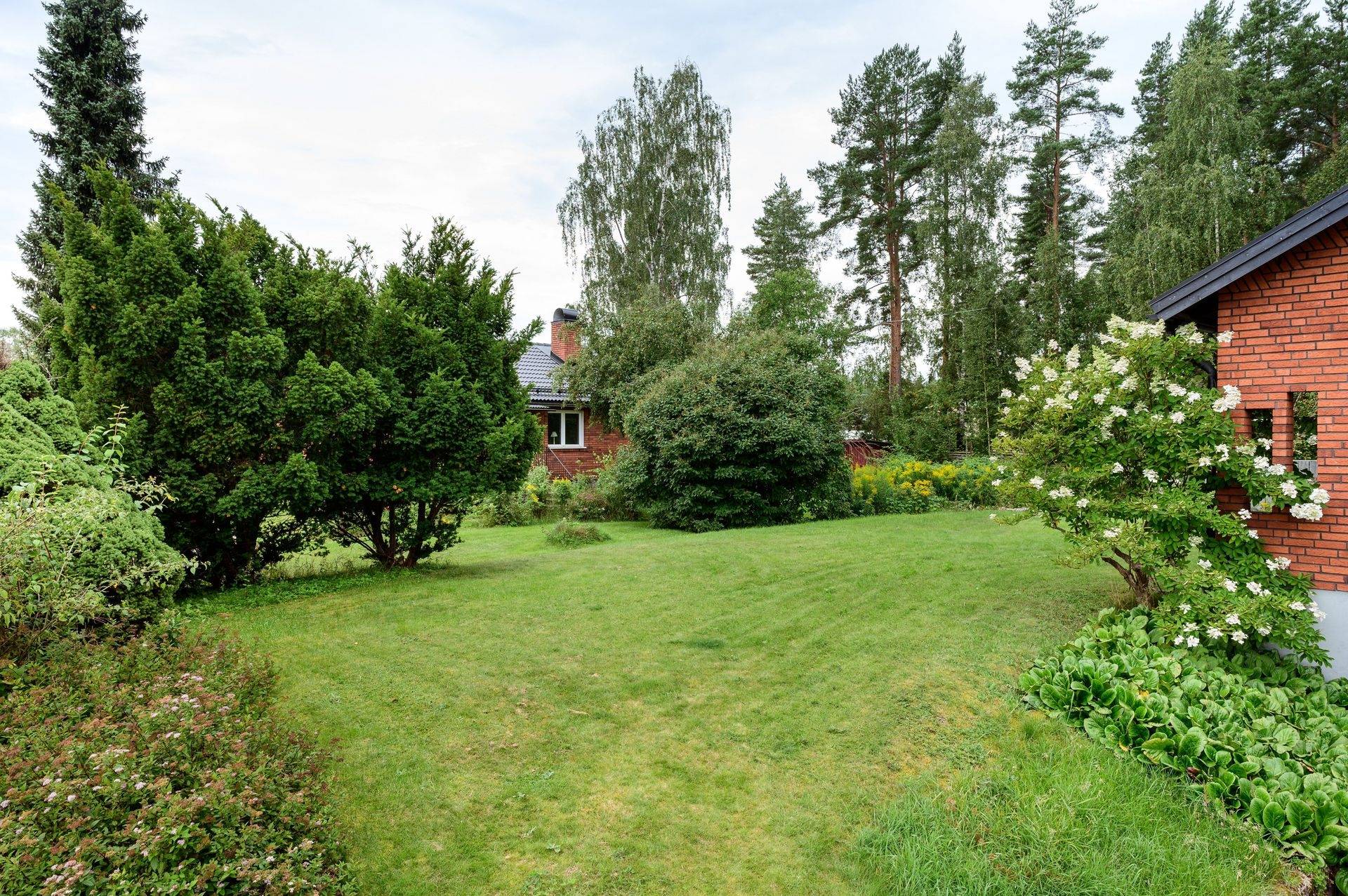 4 rum Villa på Stjärnvägen 9 Övre Haraldsbo Falu kommun - bild 30