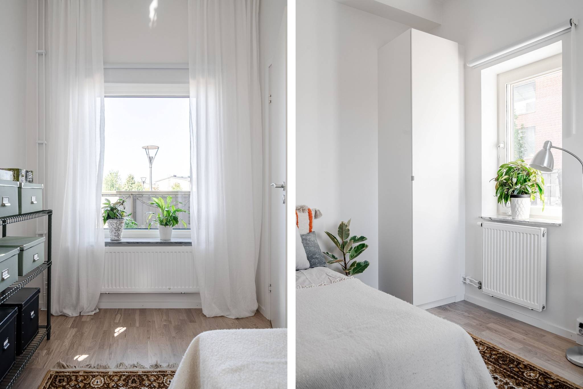 3 rum Lägenhet på Fernissagatan 7 Limhamns Sjöstad Malmö kommun - bild 19