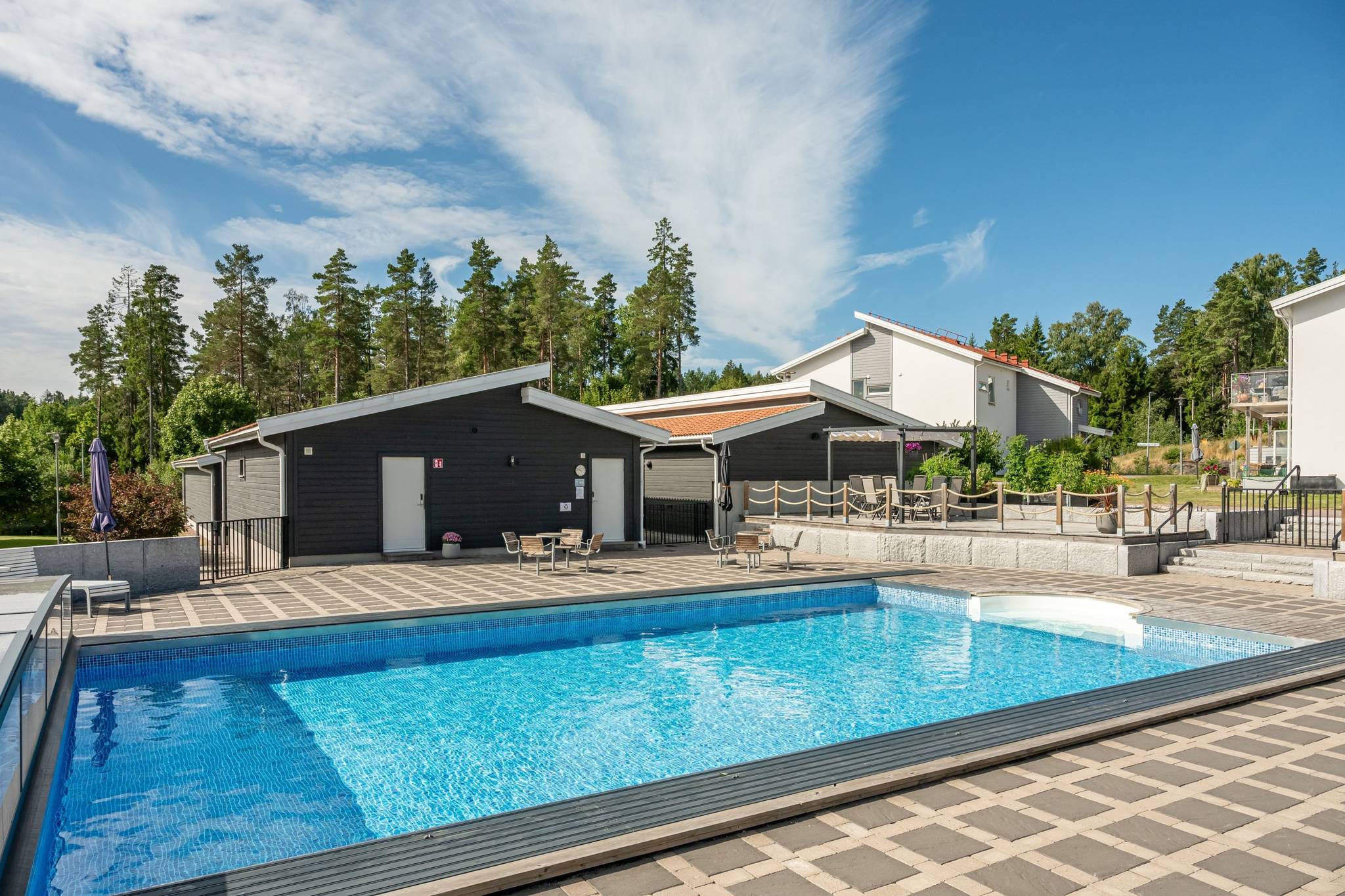3 rum Lägenhet på Aspåsvägen 9 Kartberget Karlstads kommun - bild 35