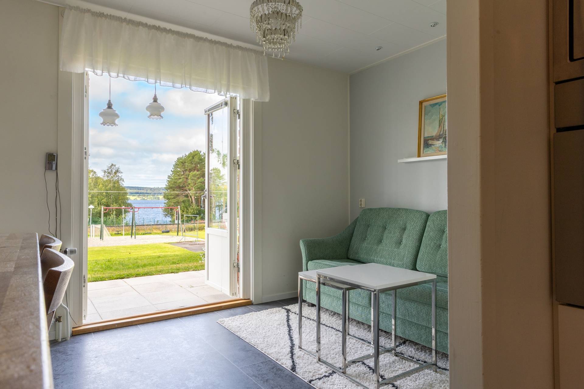 2 rum lägenhet på Bangårdsgatan 54 Östersund, Östersunds kommun - bild 2