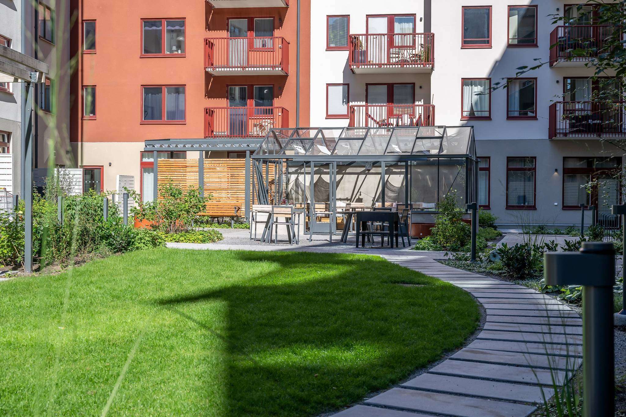 3 rum Lägenhet på Storseglet 45 Vega Haninge kommun - bild 17