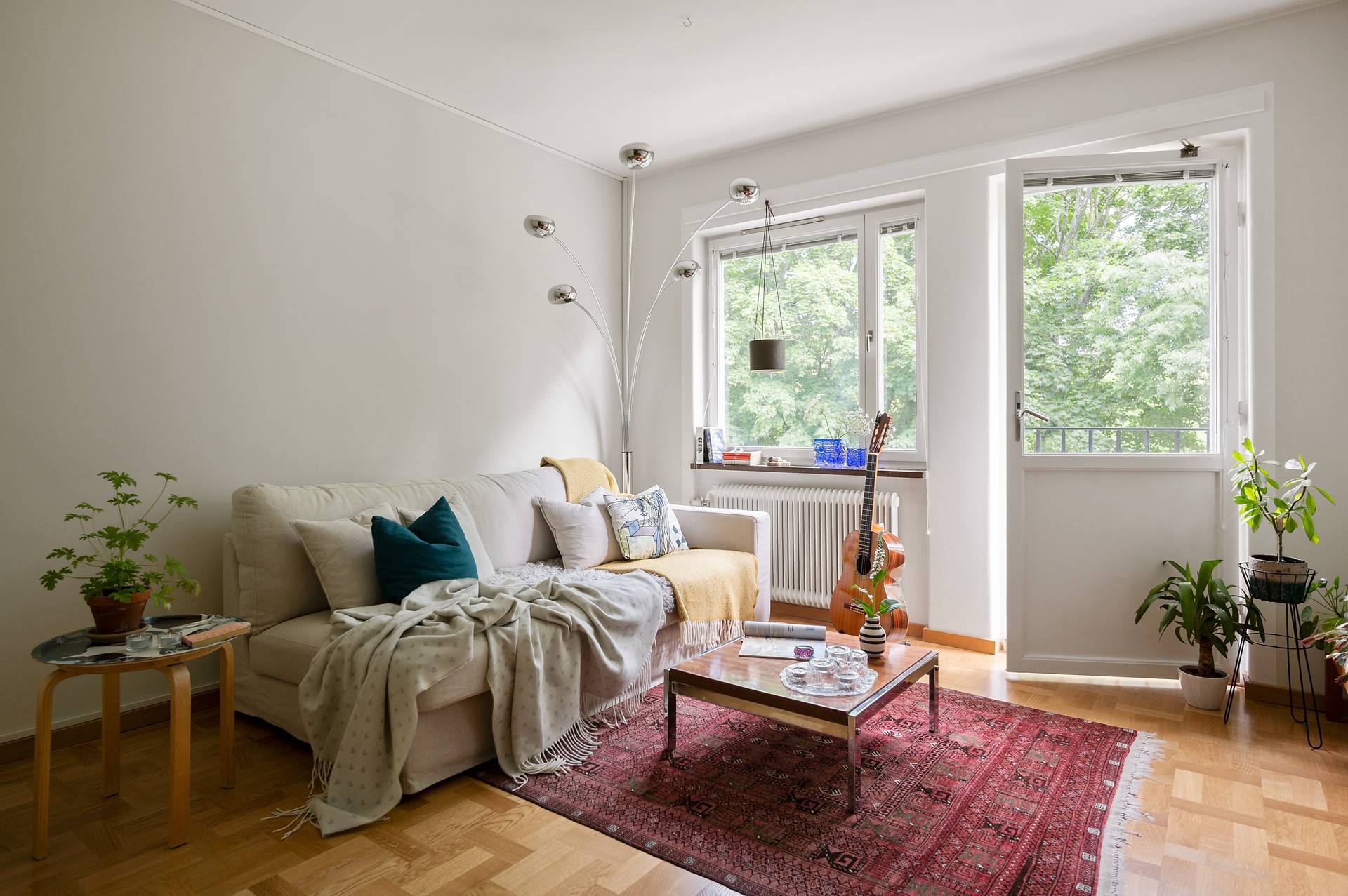 2 rum Lägenhet på Ekensbergsvägen 66 Gröndal / Ekensberg Stockholms kommun - bild 10