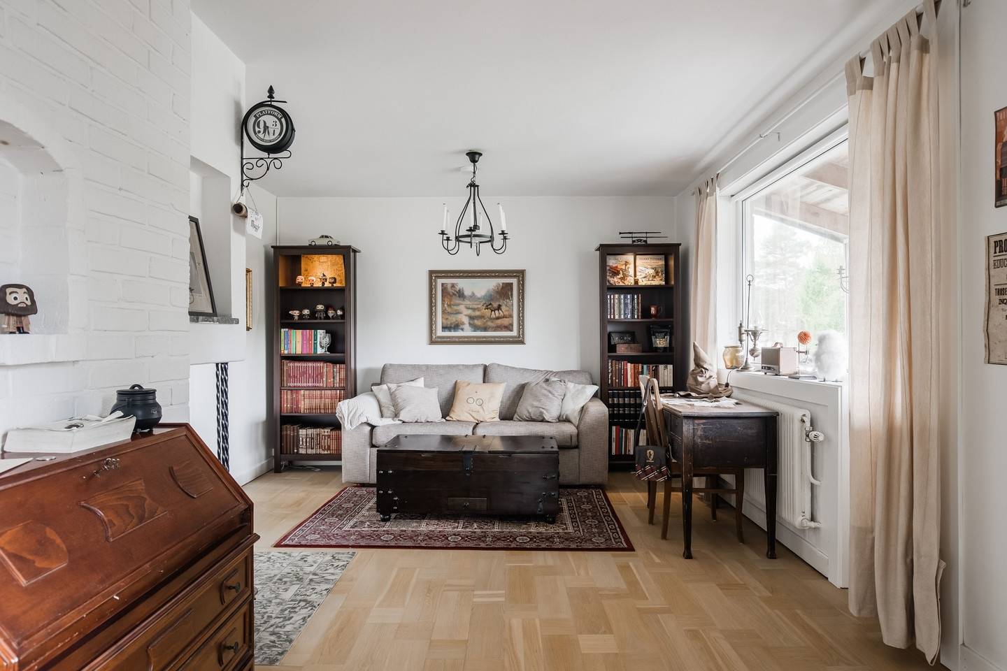 5 rum Villa på Lindströms väg 1 Hova Tätort Gullspångs kommun - bild 27