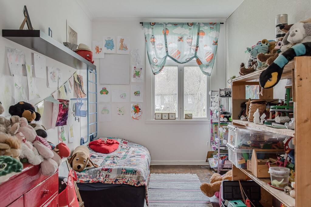 7 rum Villa på Folkesred 101 Tvärred Ulricehamns kommun - bild 24
