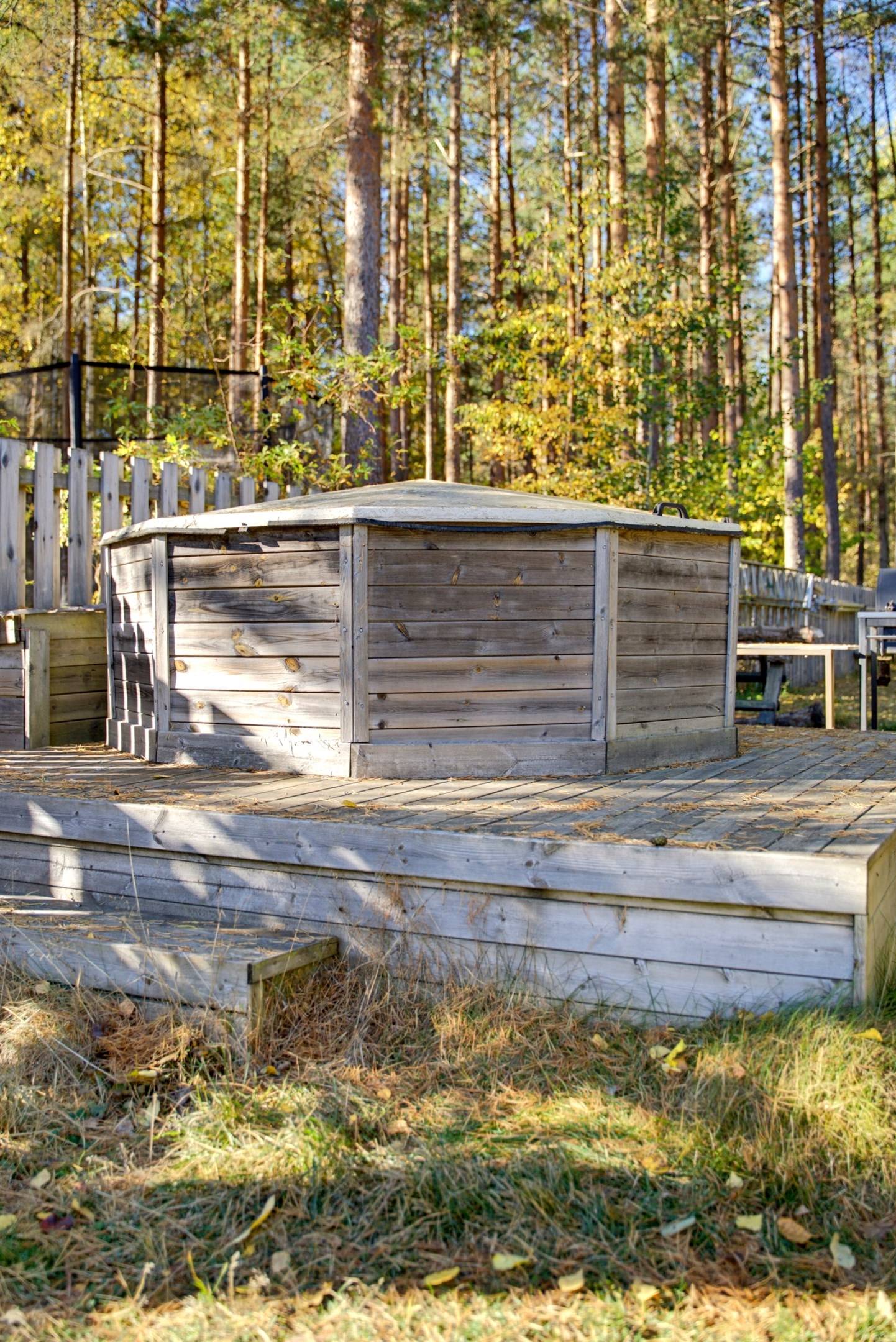 6 rum Villa på Mullvadsvägen 46 Ytternäs och Vreta Uppsala kommun - bild 47